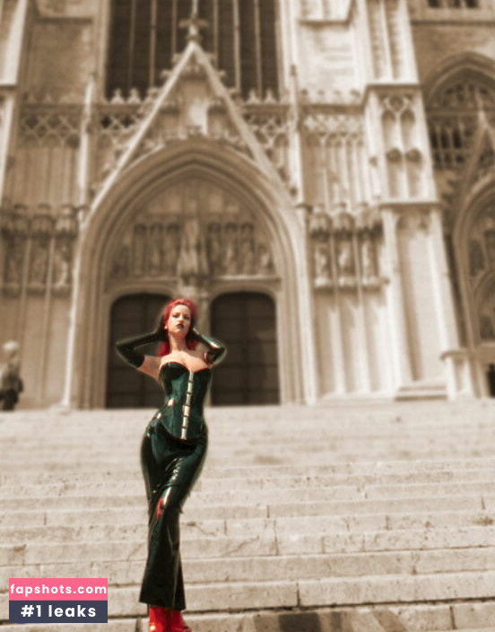 Bianca Beauchamp Nude Leaks OnlyFans Photos #516 - LeakJerk