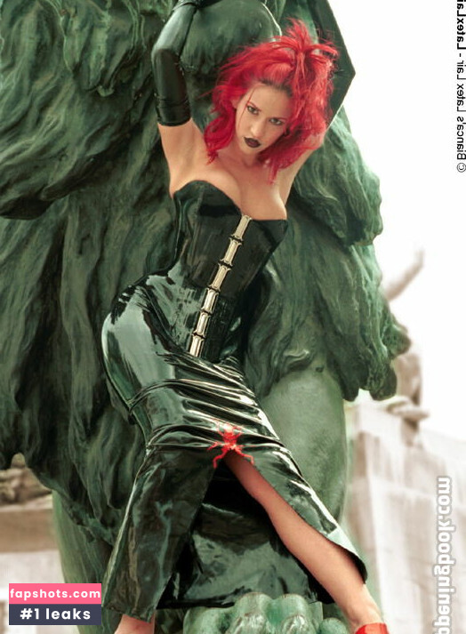 Bianca Beauchamp Nude Leaks OnlyFans Photos #520 - LeakJerk