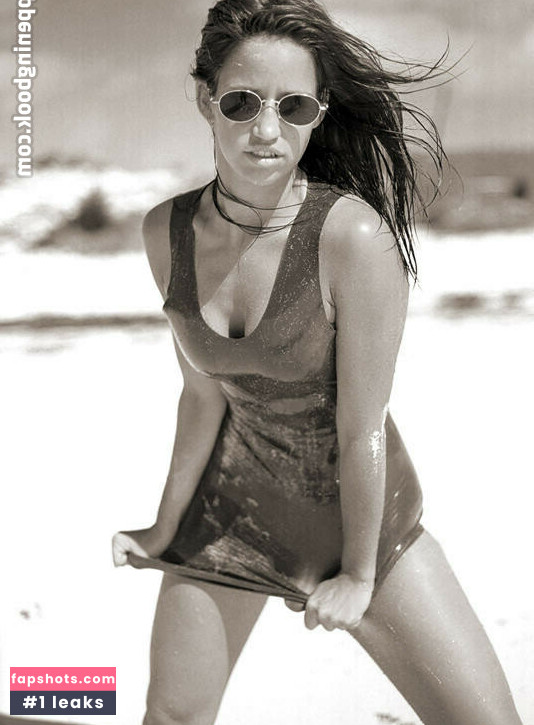 Bianca Beauchamp Nude Leaks OnlyFans Photos #571 - LeakJerk