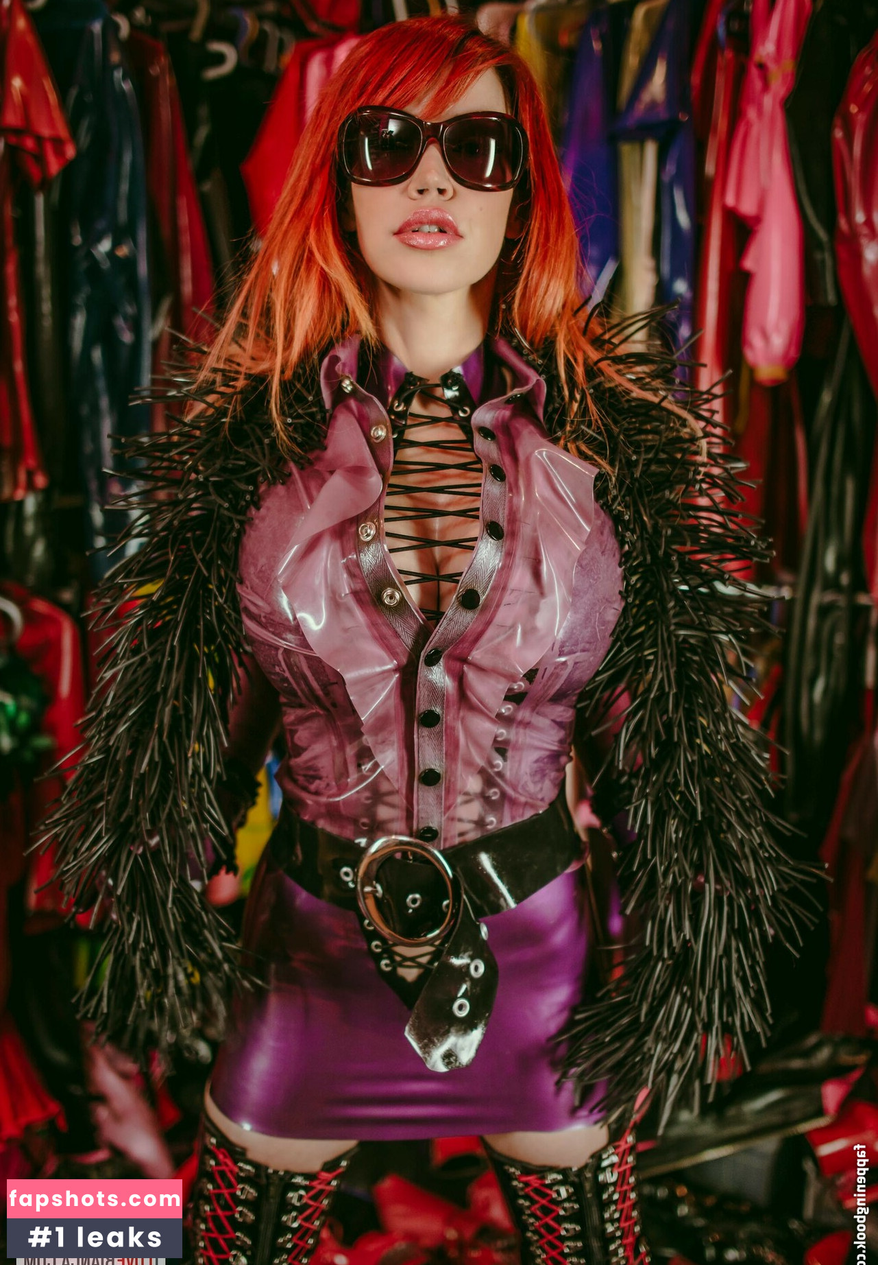 Bianca Beauchamp Nude Leaks OnlyFans Photos #580 - LeakJerk