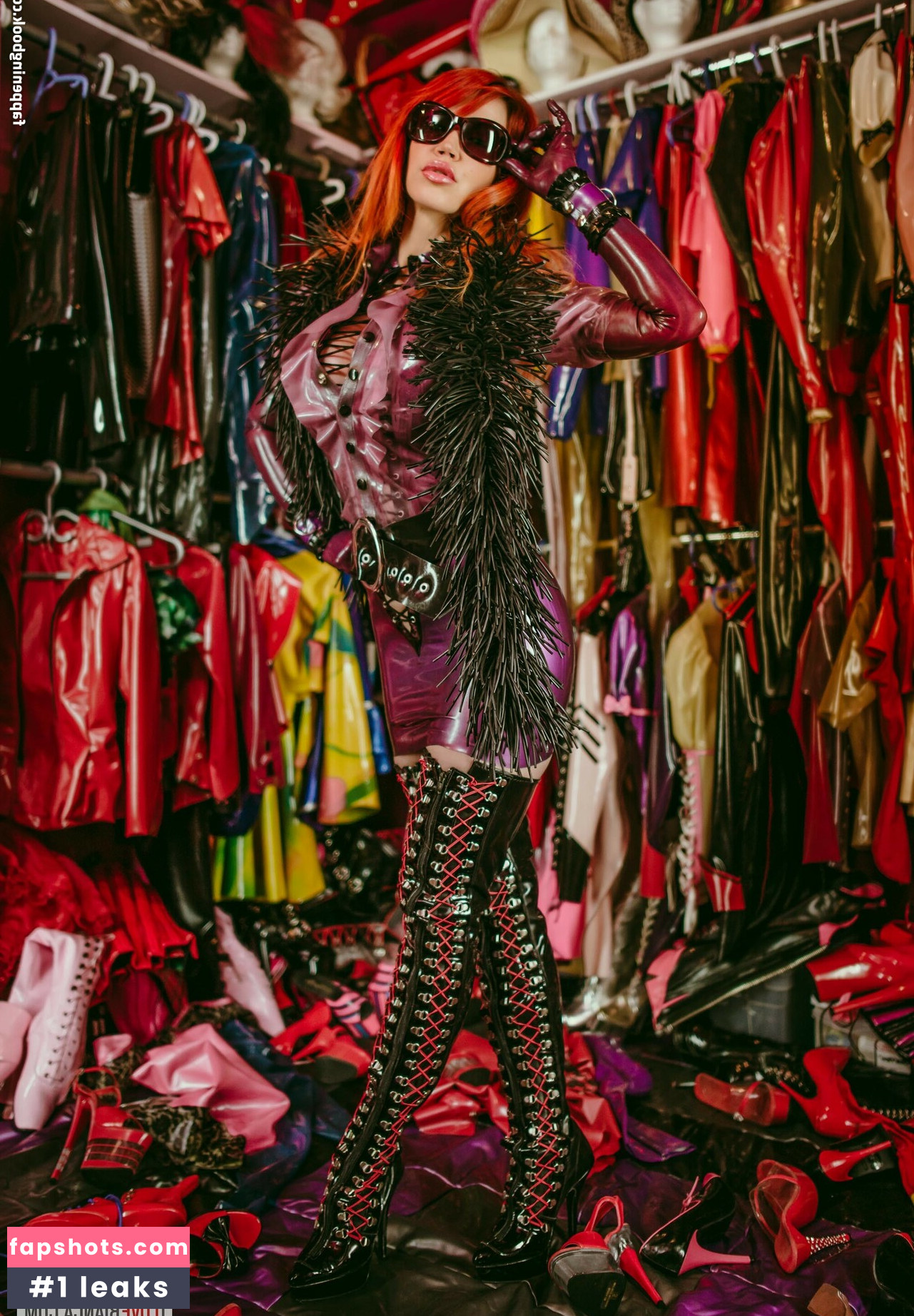 Bianca Beauchamp Nude Leaks OnlyFans Photos #582 - LeakJerk