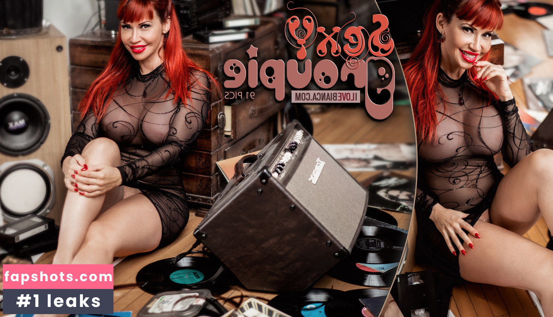 Bianca Beauchamp Nude Leaks OnlyFans Photos #707 - LeakJerk