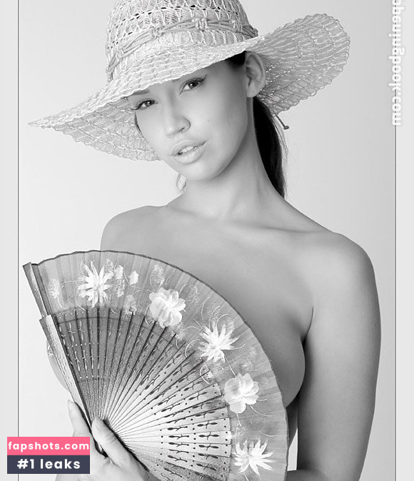 Bianca Beauchamp Nude Leaks OnlyFans Photos #721 - LeakJerk