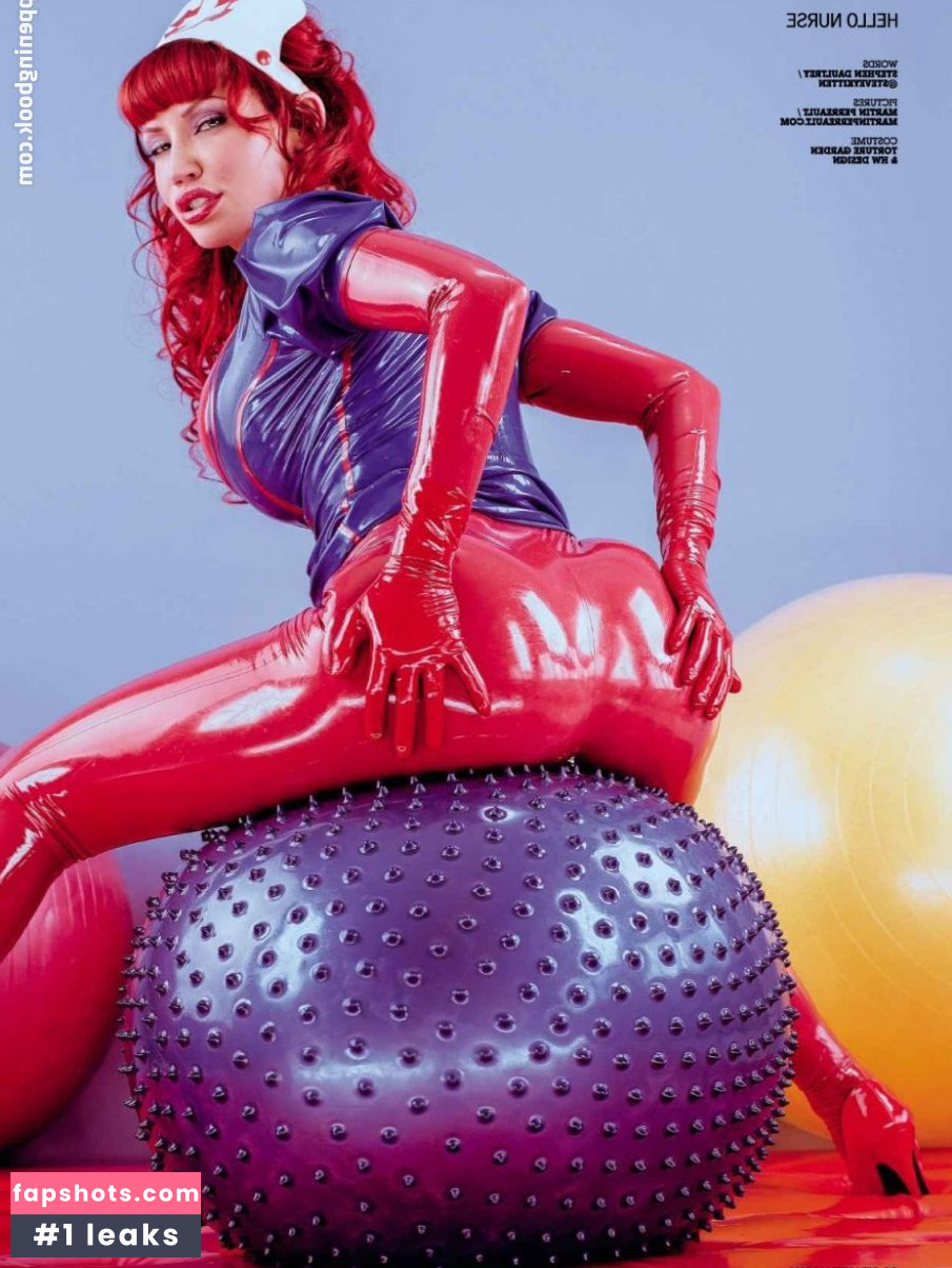 Bianca Beauchamp Nude Leaks OnlyFans Photos #764 - LeakJerk