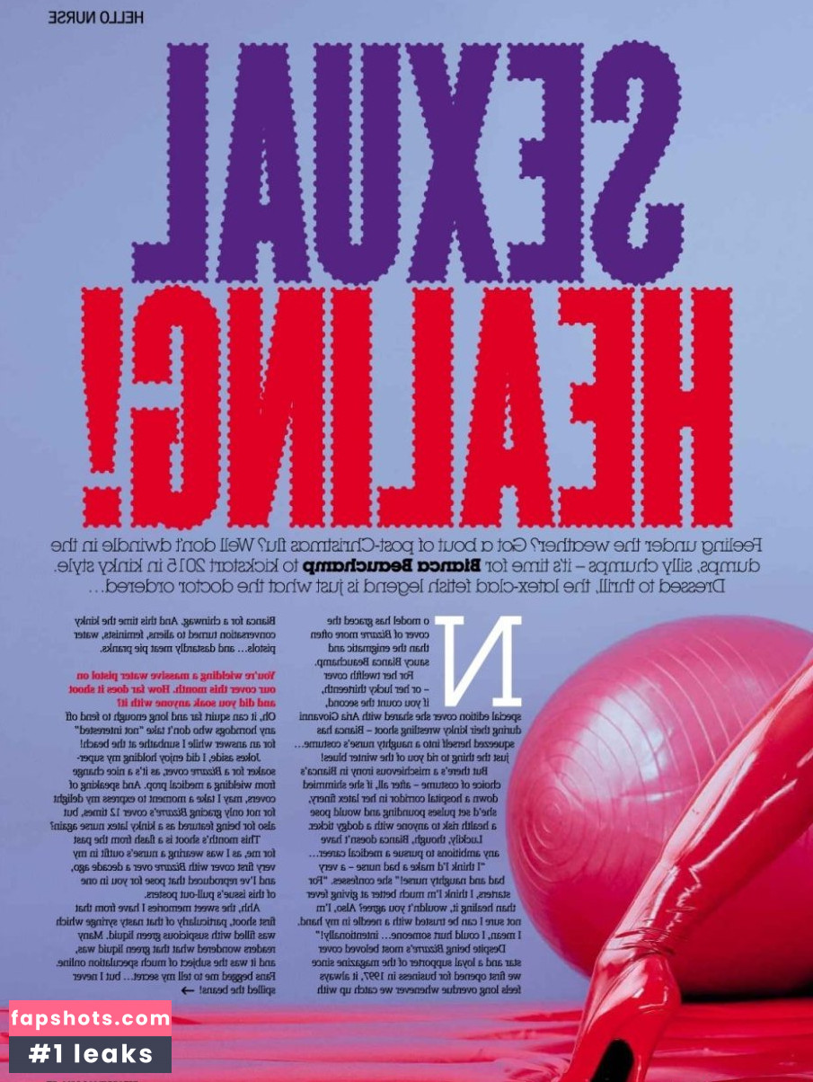 Bianca Beauchamp Nude Leaks OnlyFans Photos #767 - LeakJerk