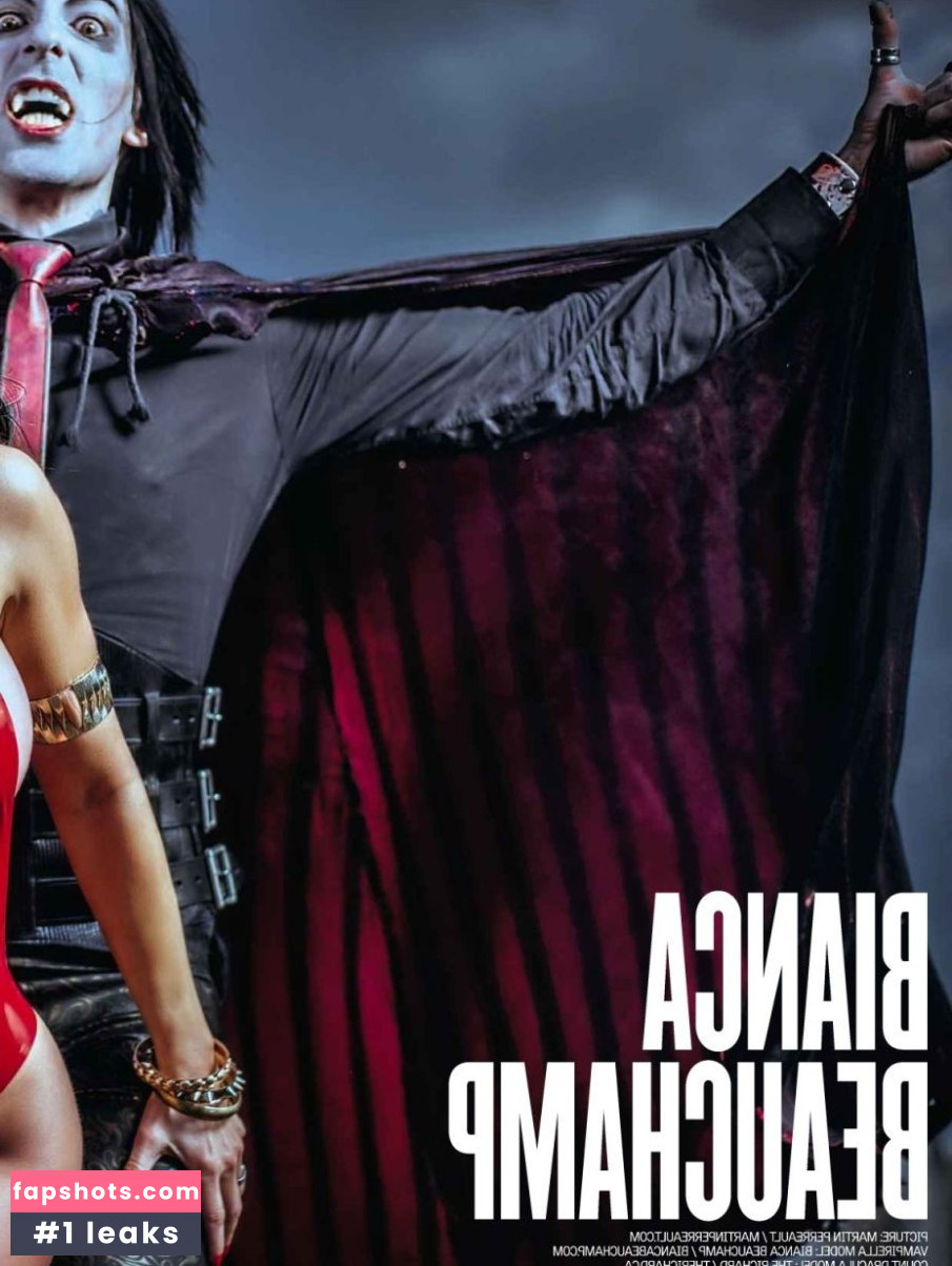 Bianca Beauchamp Nude Leaks OnlyFans Photos #768 - LeakJerk