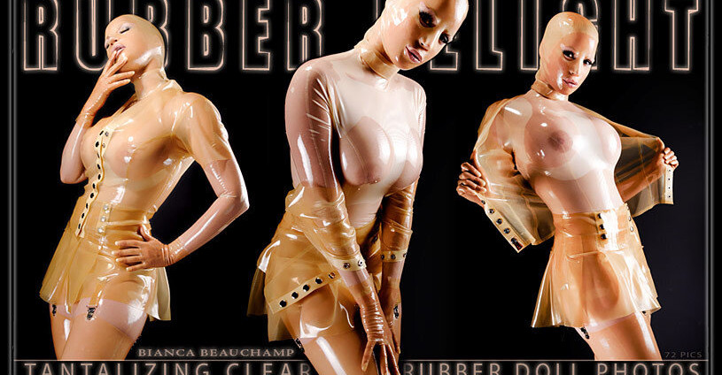 bianca-beauchamp Nude Leaks OnlyFans Photos #2415 - LeakJerk