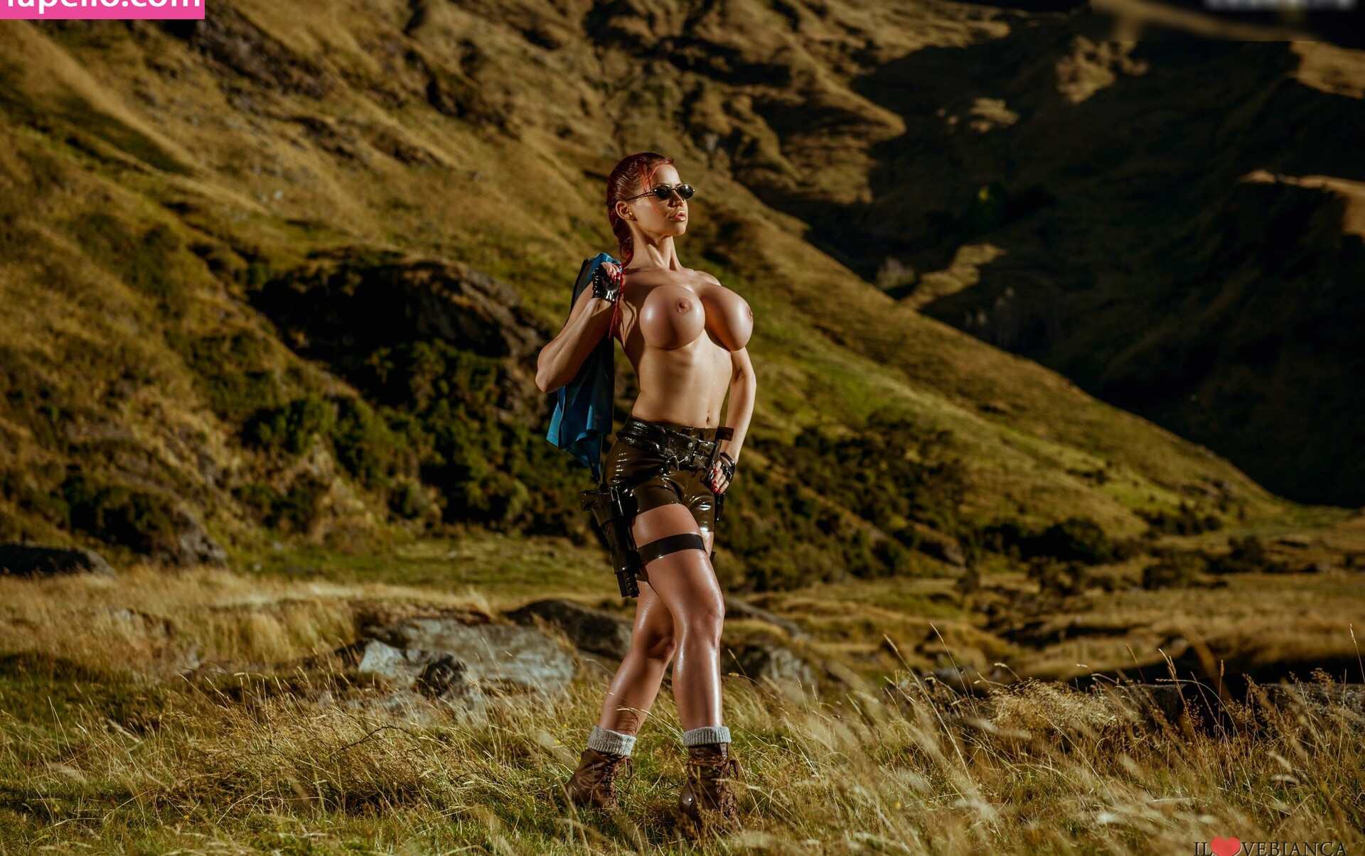 bianca-beauchamp Nacktheit OnlyFans Fotos #625 - Fapshots