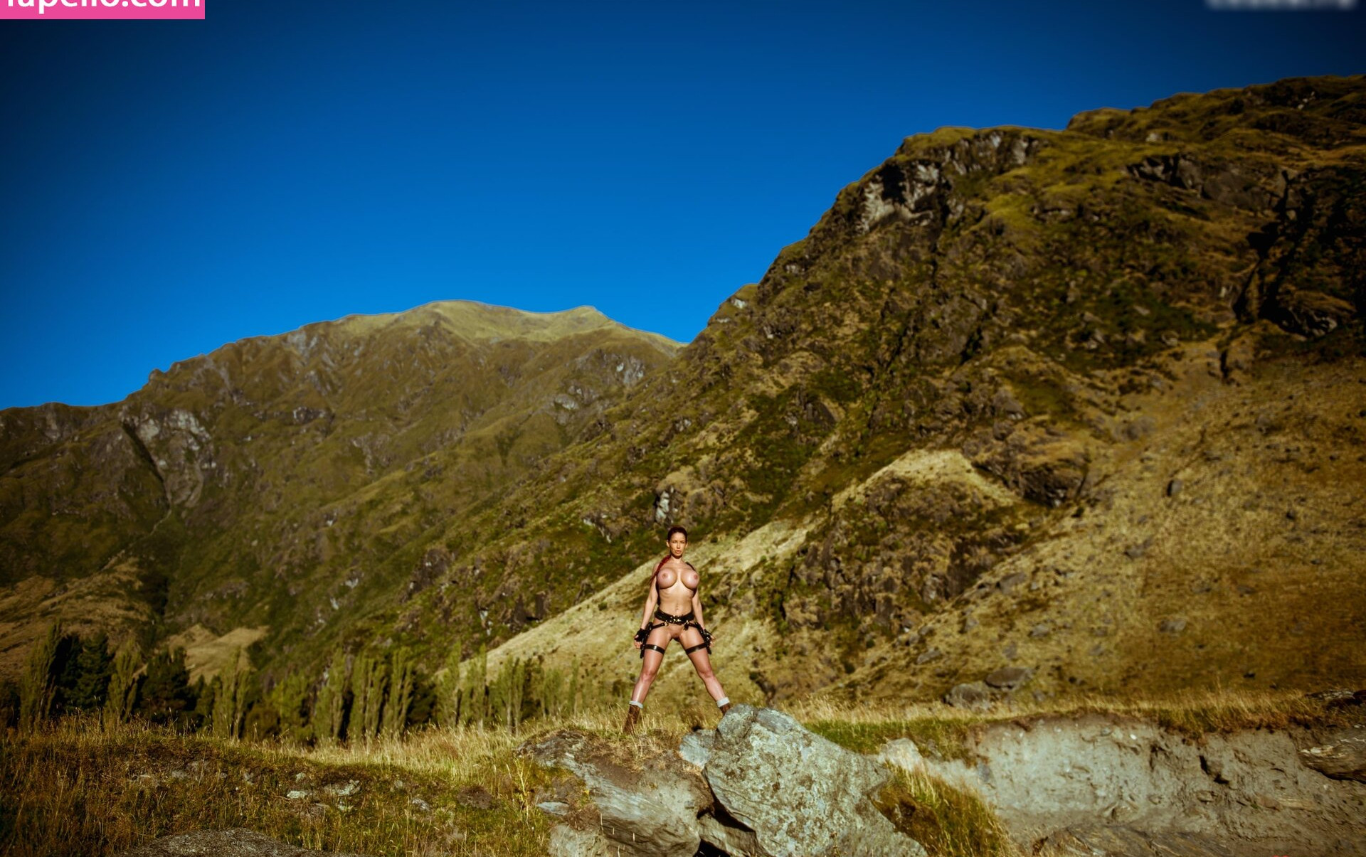 bianca-beauchamp Nacktheit OnlyFans Fotos #627 - Fapshots