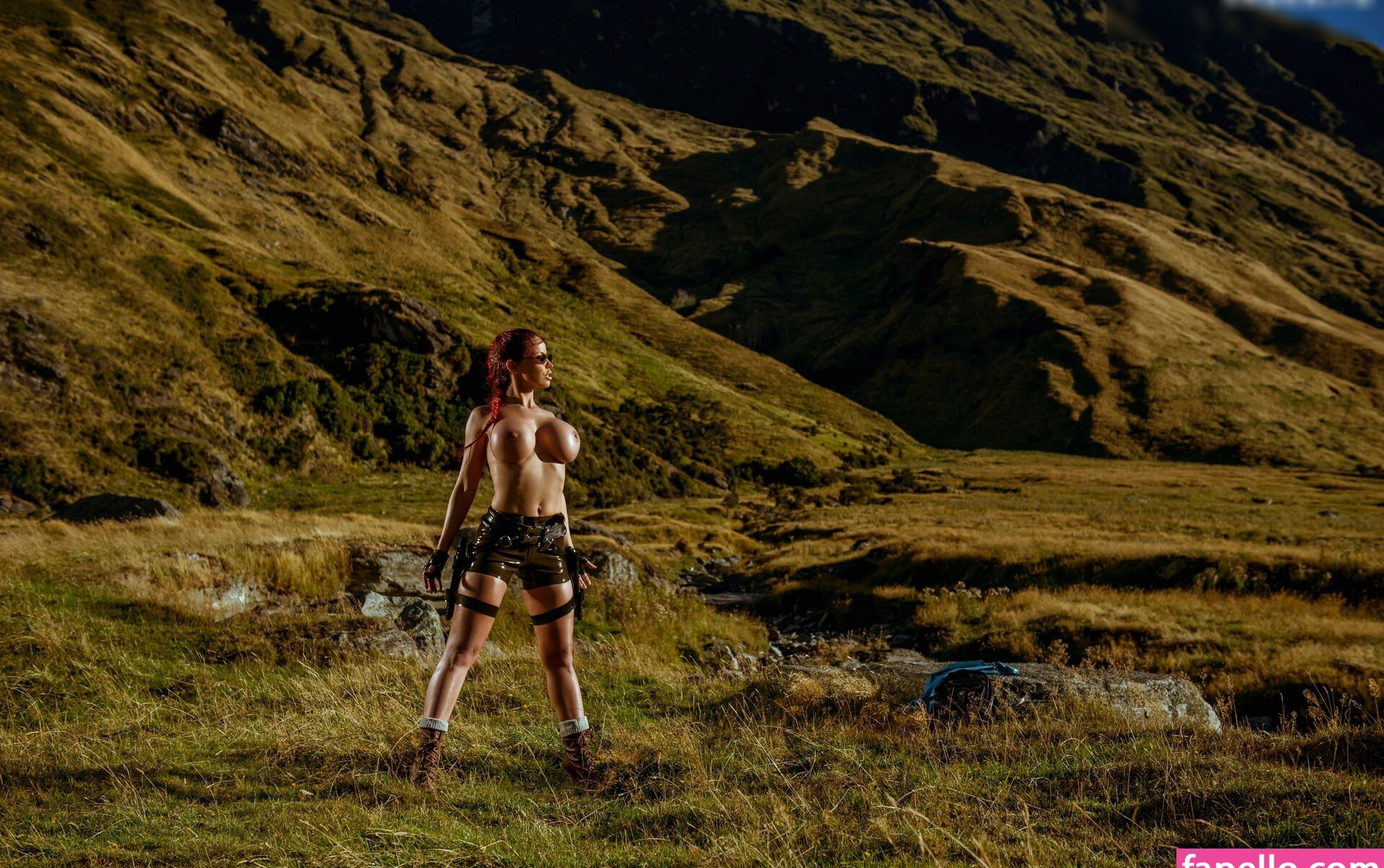 bianca-beauchamp Nacktheit OnlyFans Fotos #646 - Fapshots