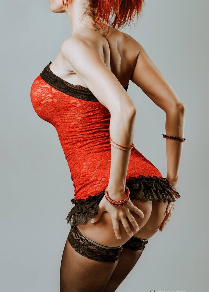 bianca-beauchamp Nacktheit OnlyFans Fotos #810 - Fapshots