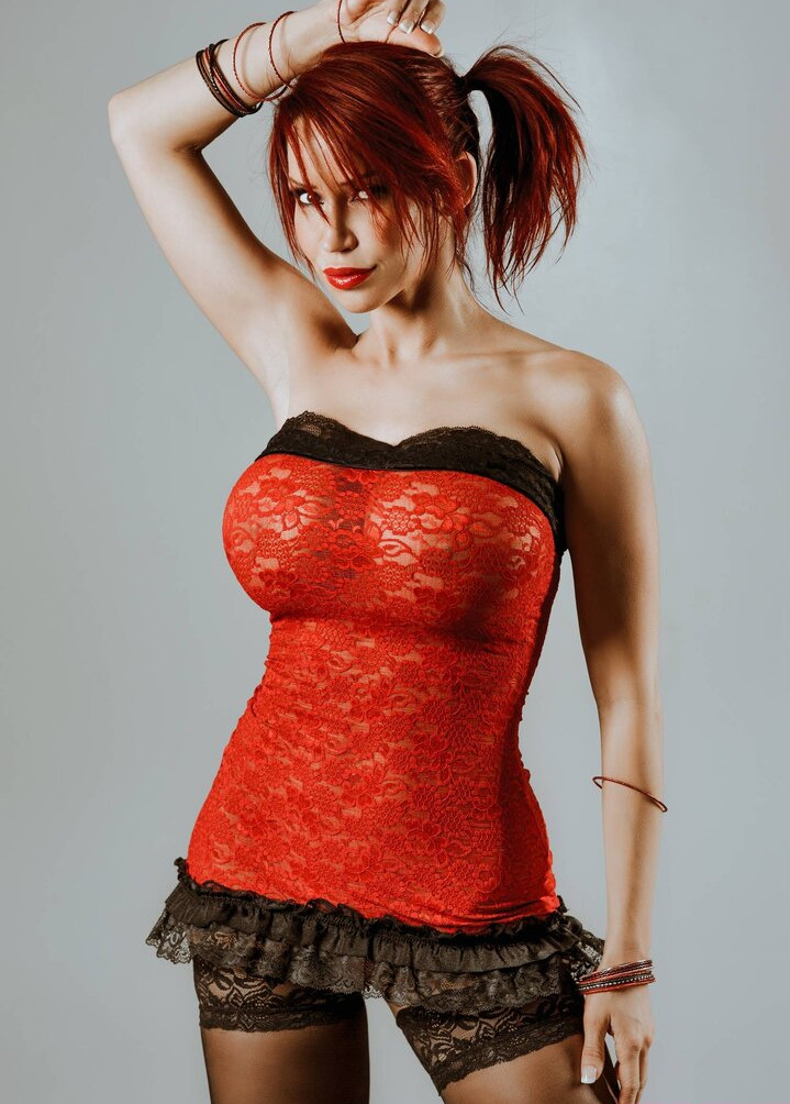 bianca-beauchamp Nacktheit OnlyFans Fotos #824 - Fapshots