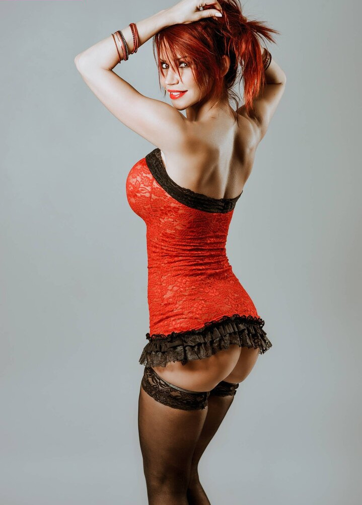 bianca-beauchamp Nacktheit OnlyFans Fotos #852 - Fapshots