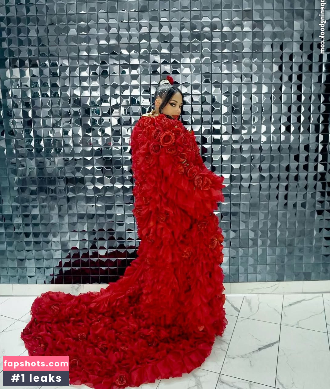 Bianca Belair Nude Leaks OnlyFans Photos #12 - LeakJerk