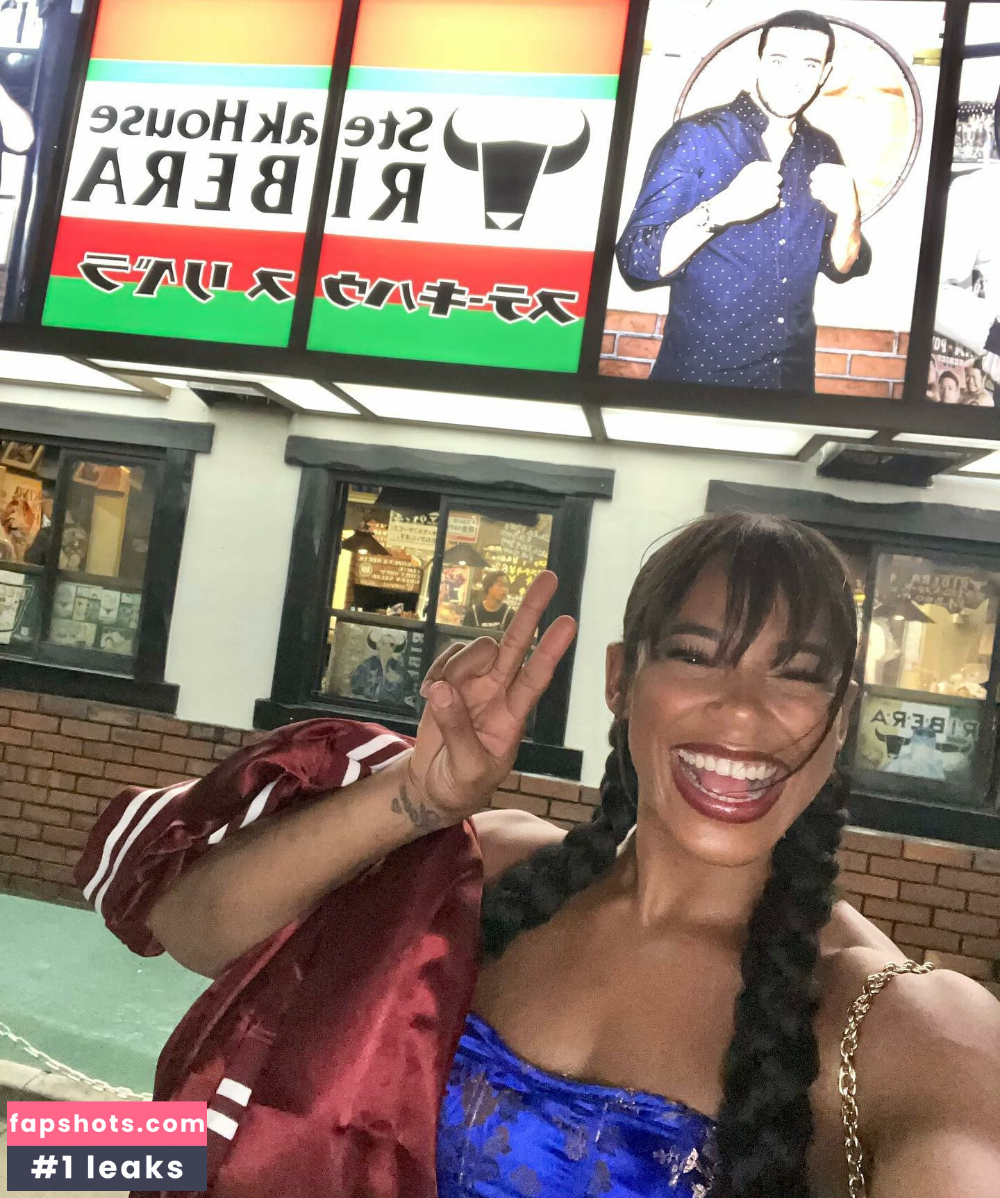 Bianca Belair Nude Leaks OnlyFans Photos #111 - LeakJerk