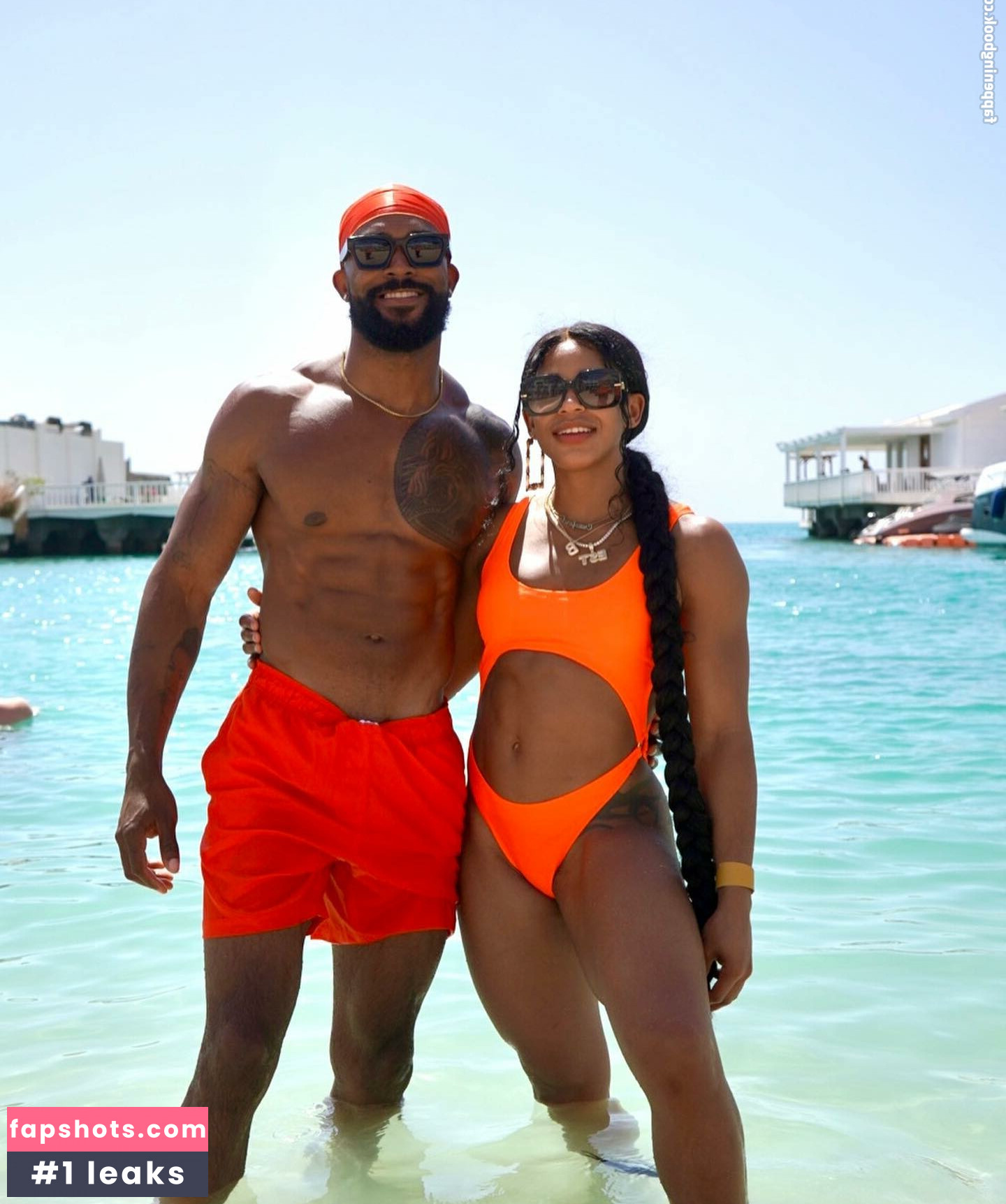 Bianca Belair Nude Leaks OnlyFans Photos #125 - LeakJerk