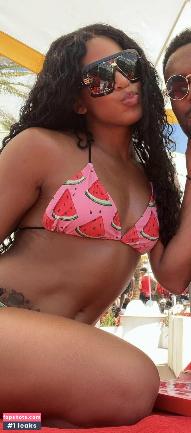 Bianca Belair Nude Leaks OnlyFans Photos #133 - LeakJerk