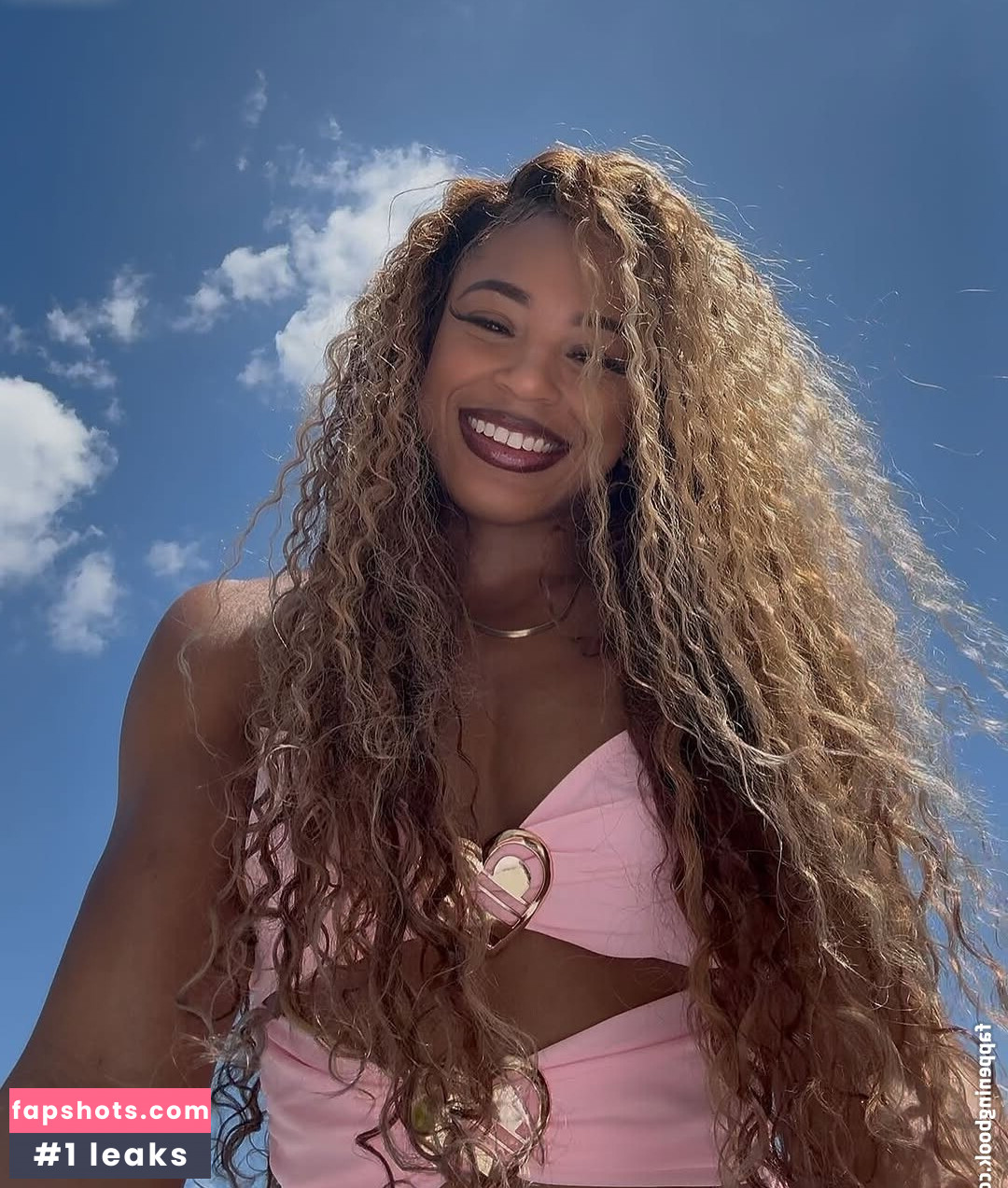 Bianca Belair Nude Leaks OnlyFans Photos #32 - LeakJerk