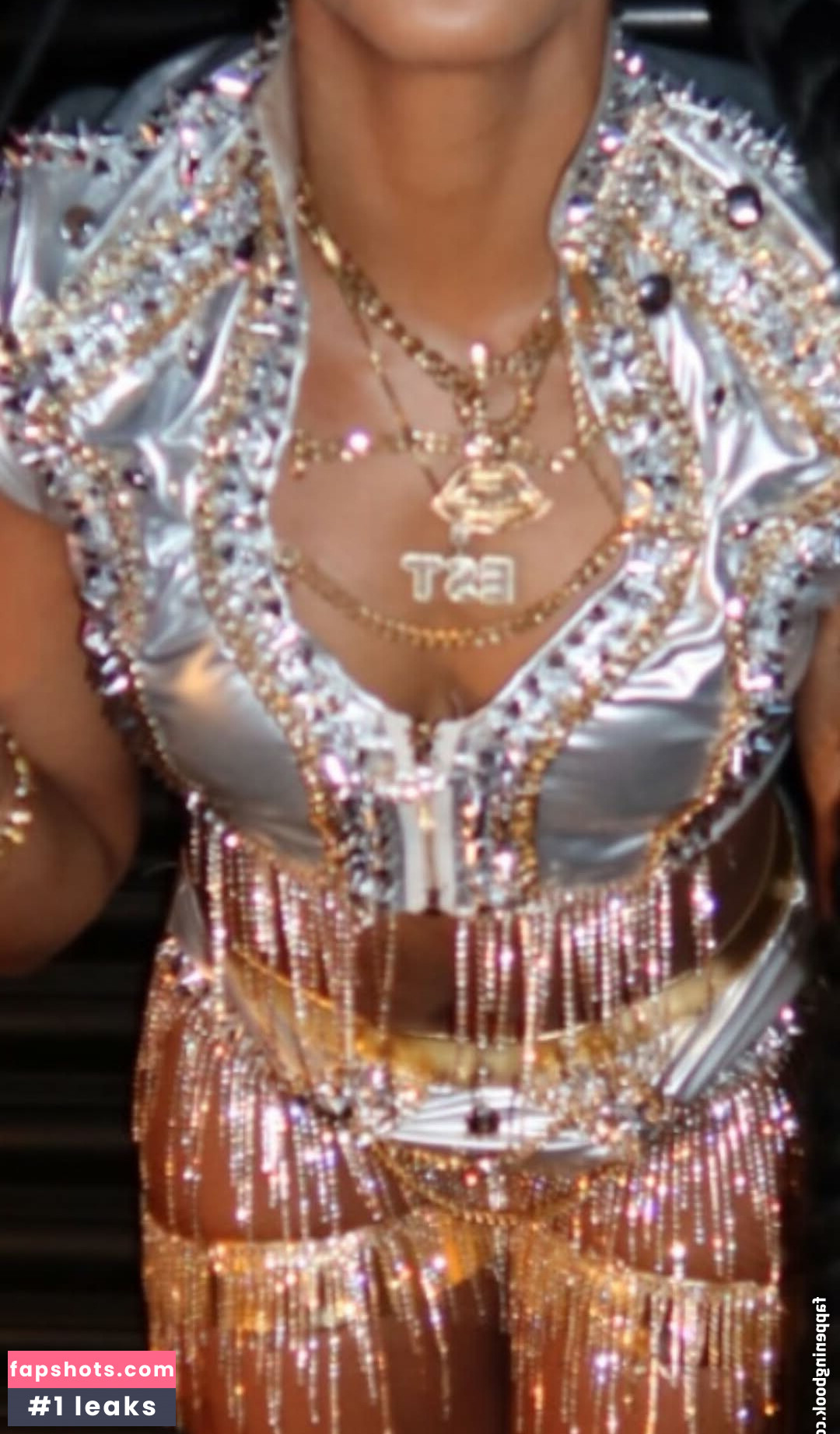 Bianca Belair Nude Leaks OnlyFans Photos #51 - LeakJerk