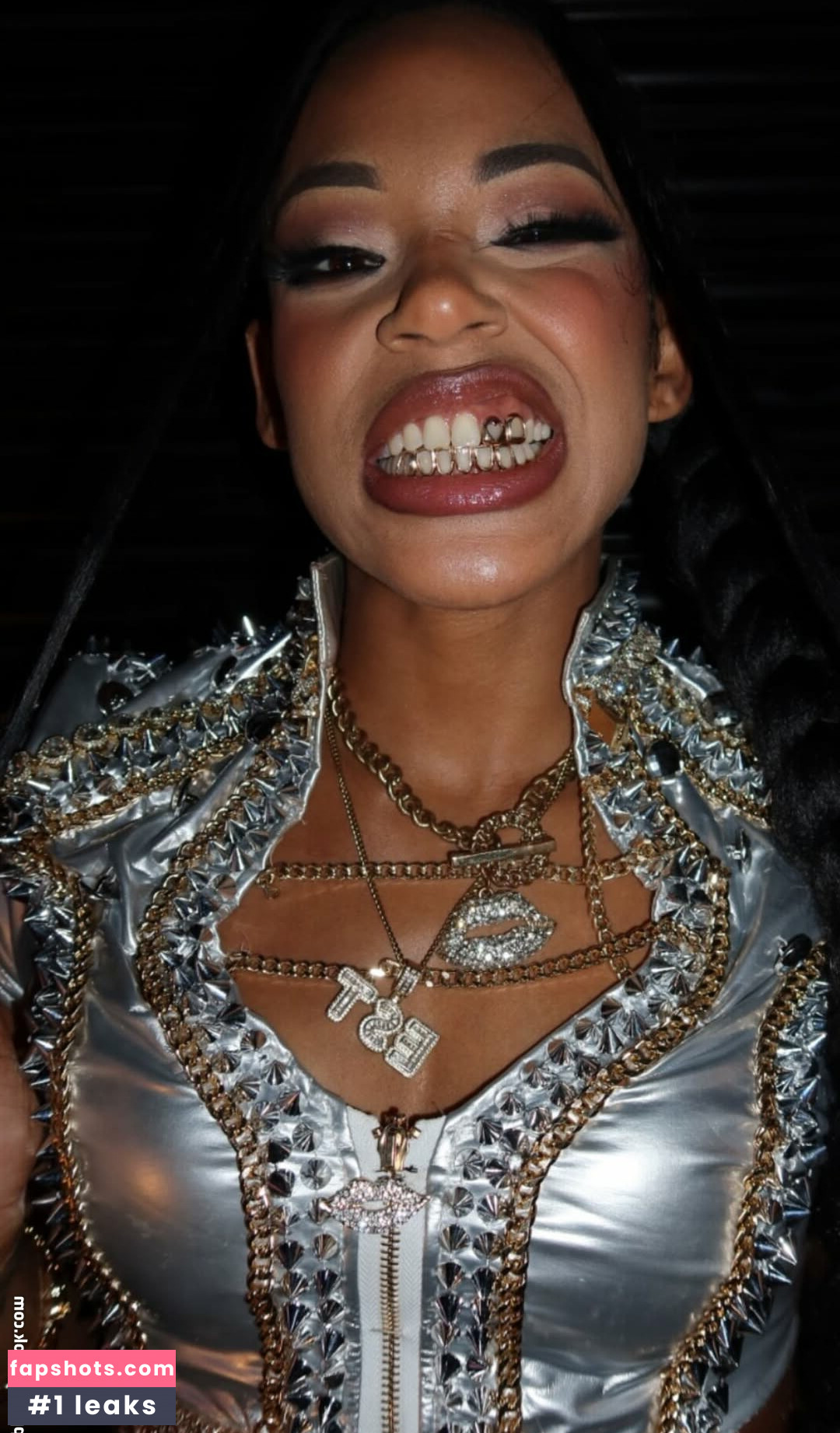 Bianca Belair Nude Leaks OnlyFans Photos #52 - LeakJerk