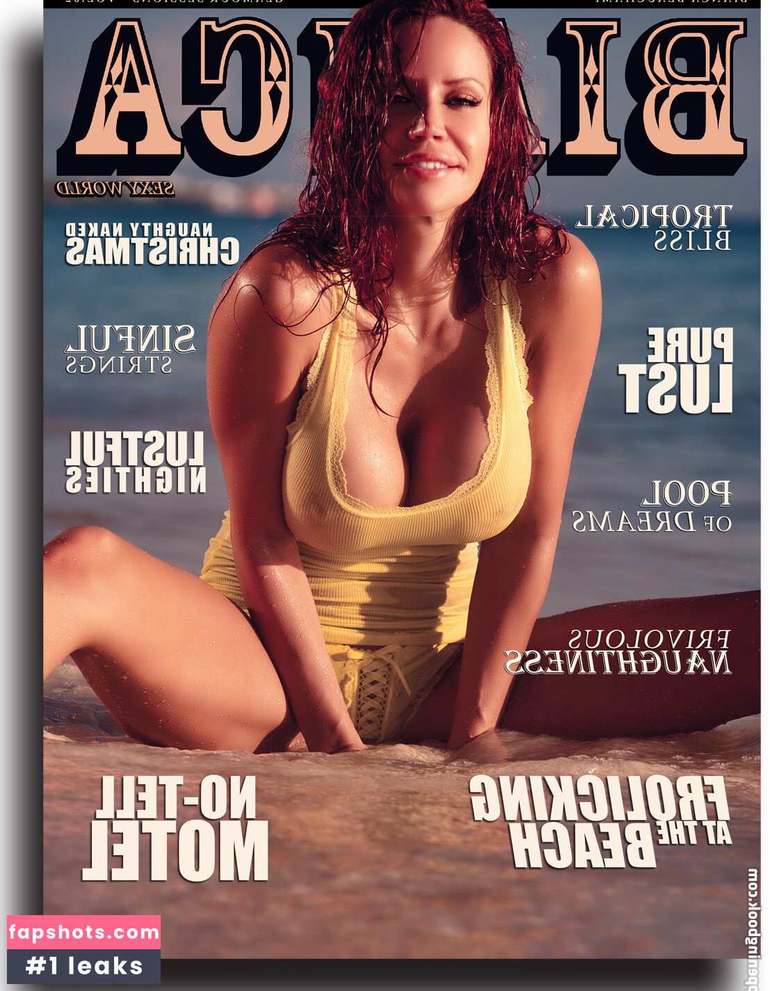 Bianca Bi gallery photo #17