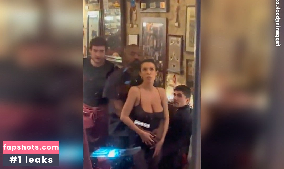 Bianca Bi gallery photo #24