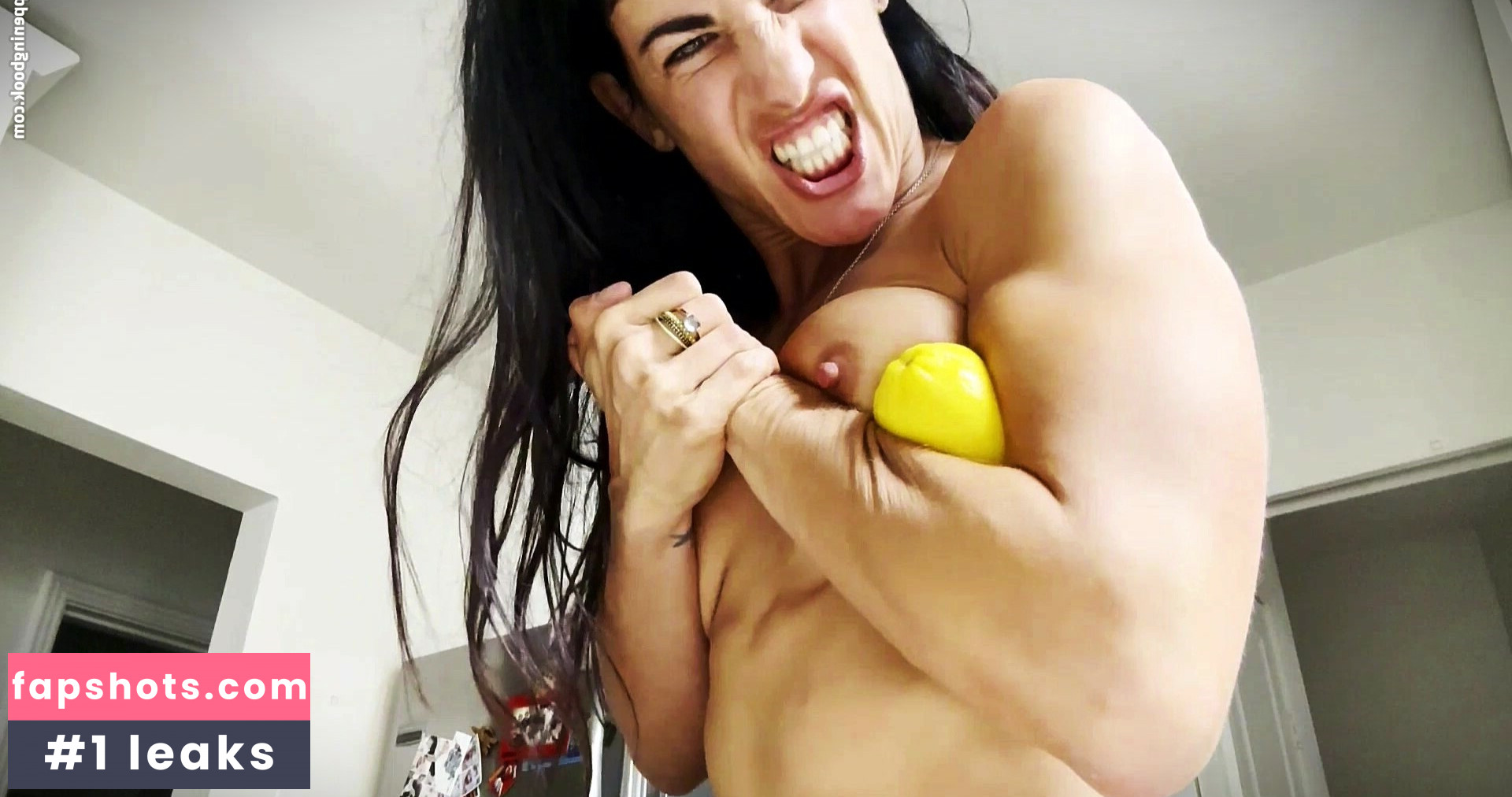 Bianca Blance gallery photo #4