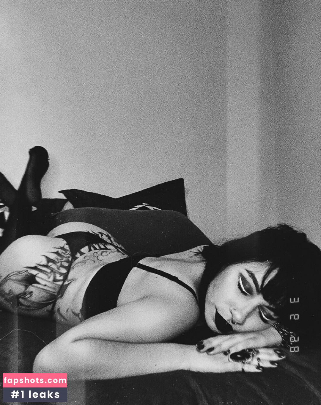 Bianca Blum Nude Leaks OnlyFans Photos #11 - LeakJerk