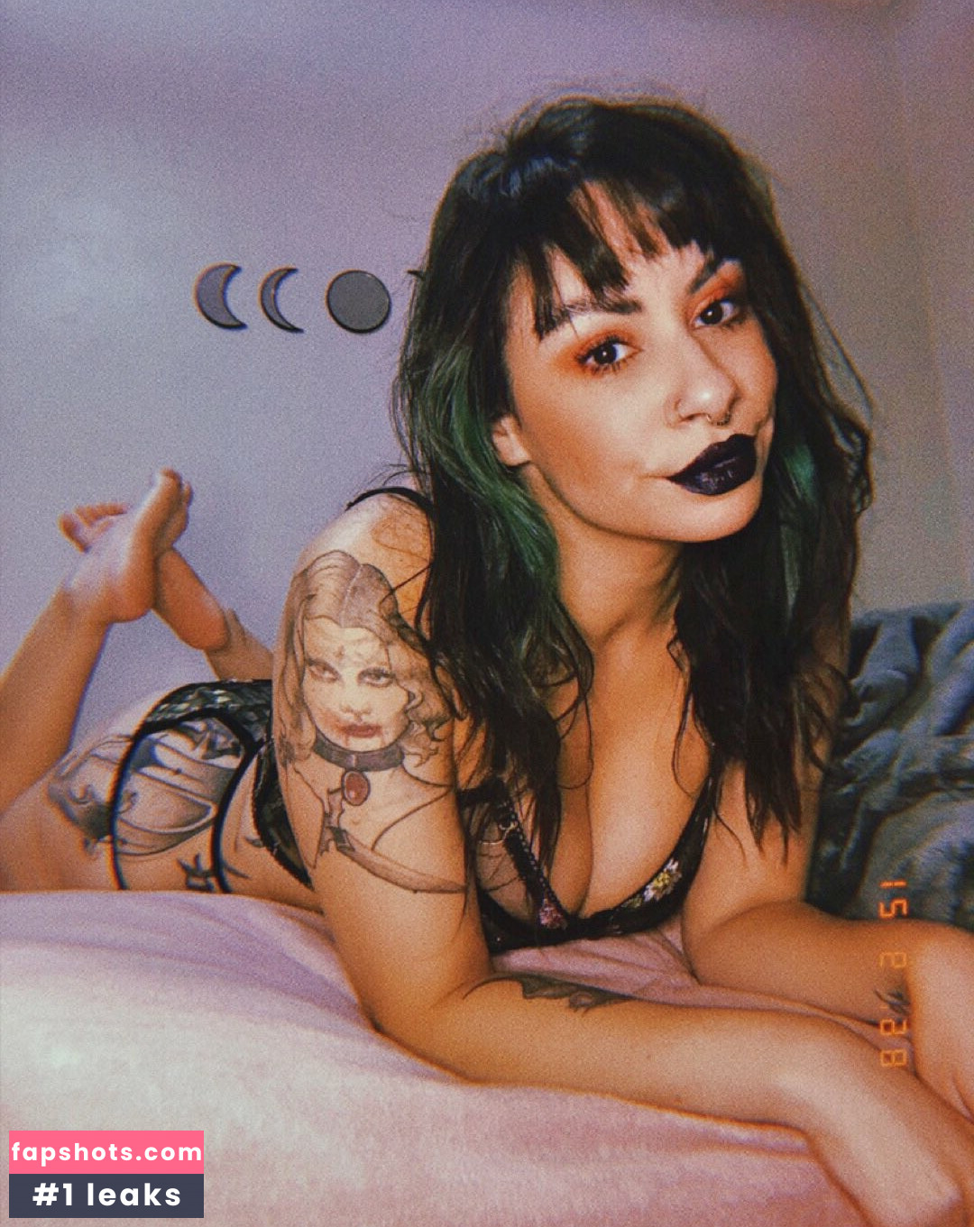 Bianca Blum Nude Leaks OnlyFans Photos #6 - LeakJerk