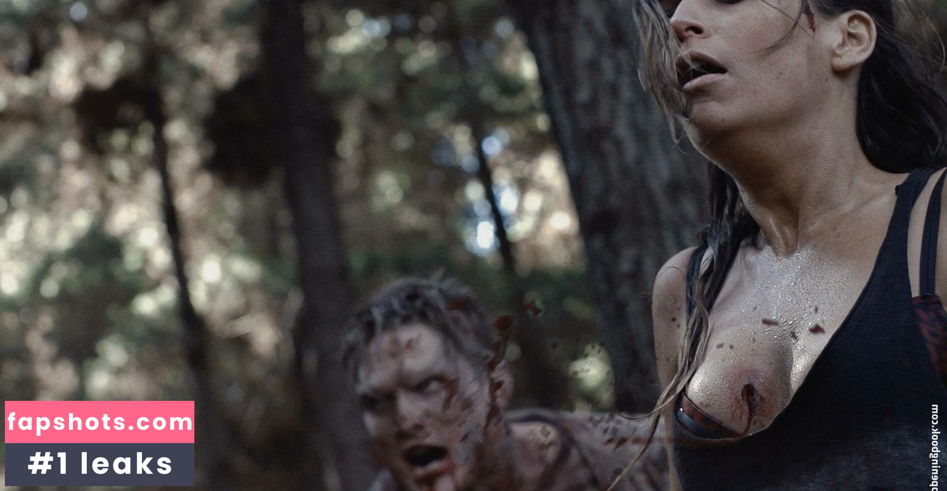 Bianca Bradey Nacktheit OnlyFans Fotos #2 - Fapshots