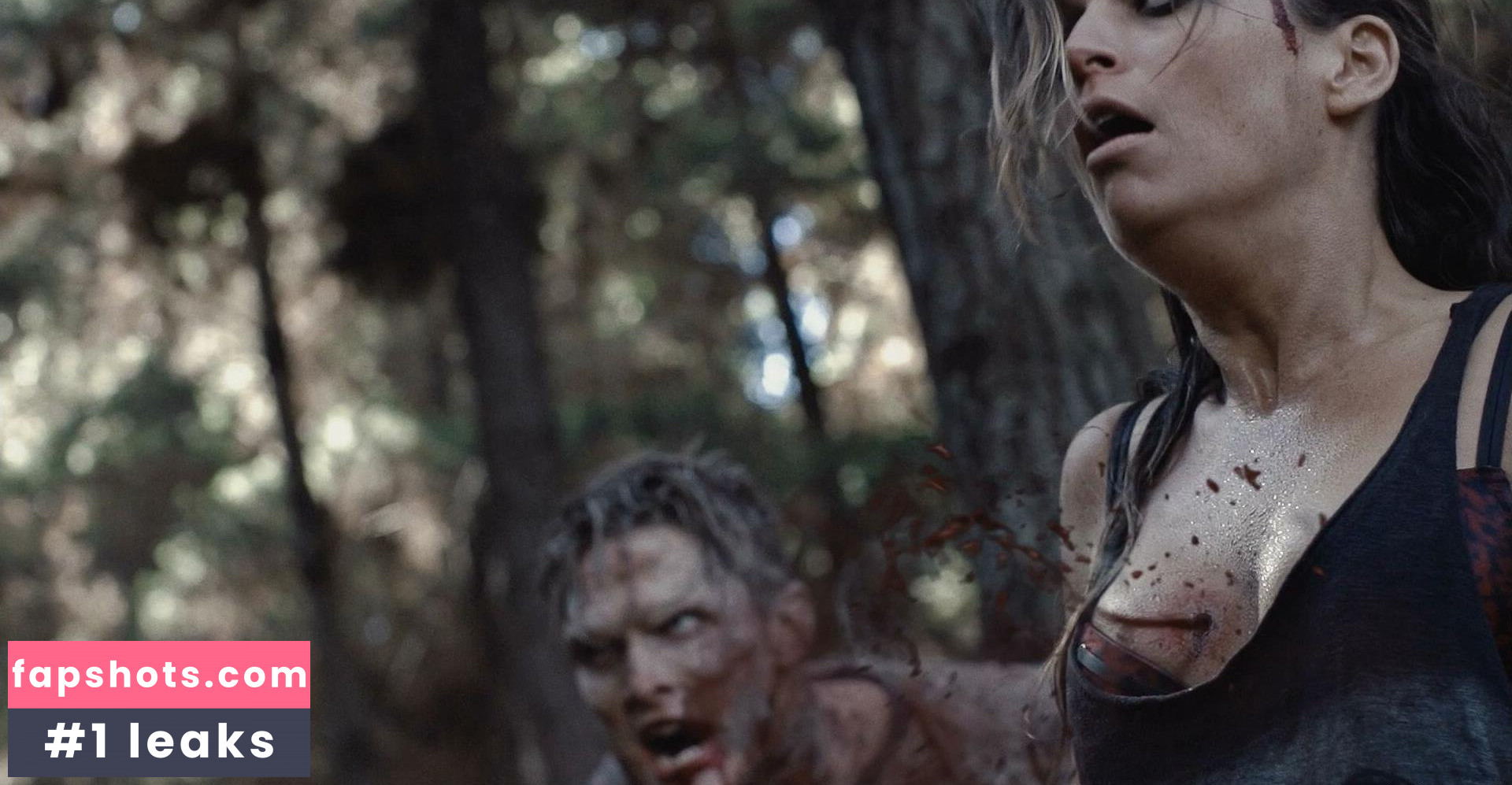 Bianca Bradey Nacktheit OnlyFans Fotos #5 - Fapshots