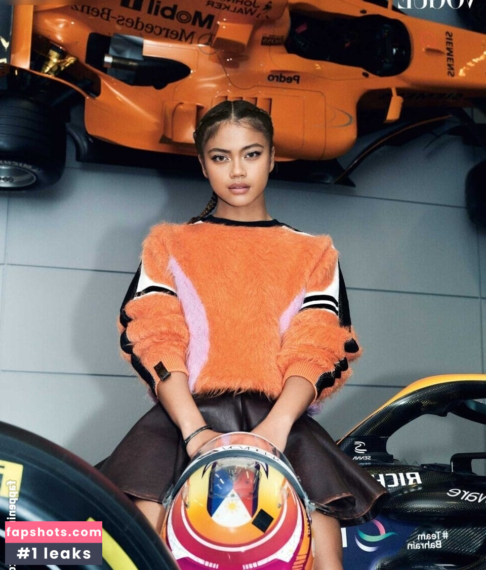 Bianca Bustamante Nahé úniky fotek pouze od fanoušků #19 - Fapshots