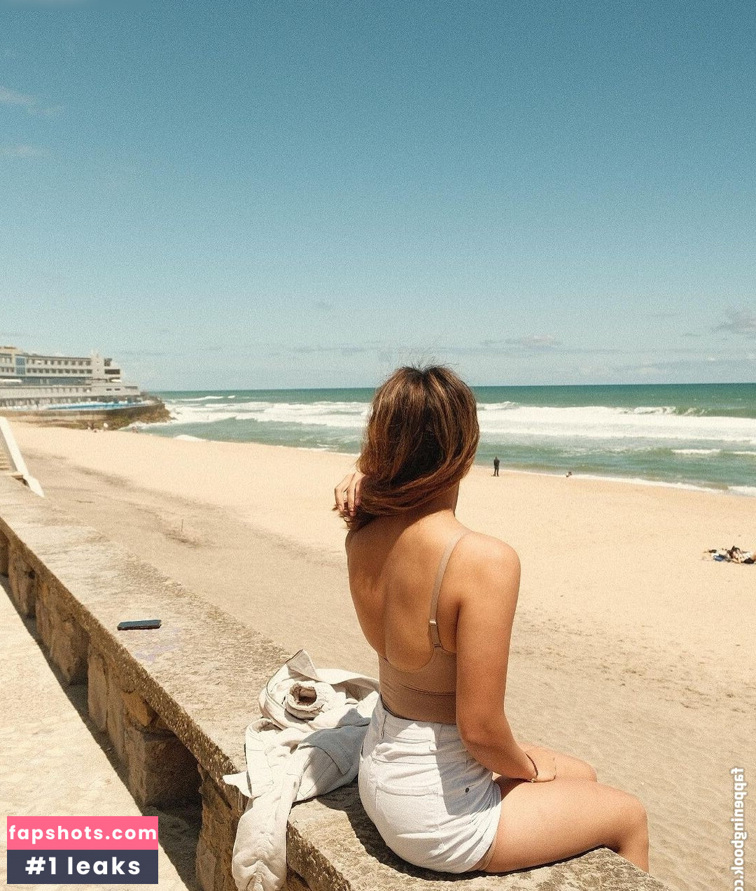 Bianca Bustamante Nahé úniky fotek pouze od fanoušků #25 - Fapshots