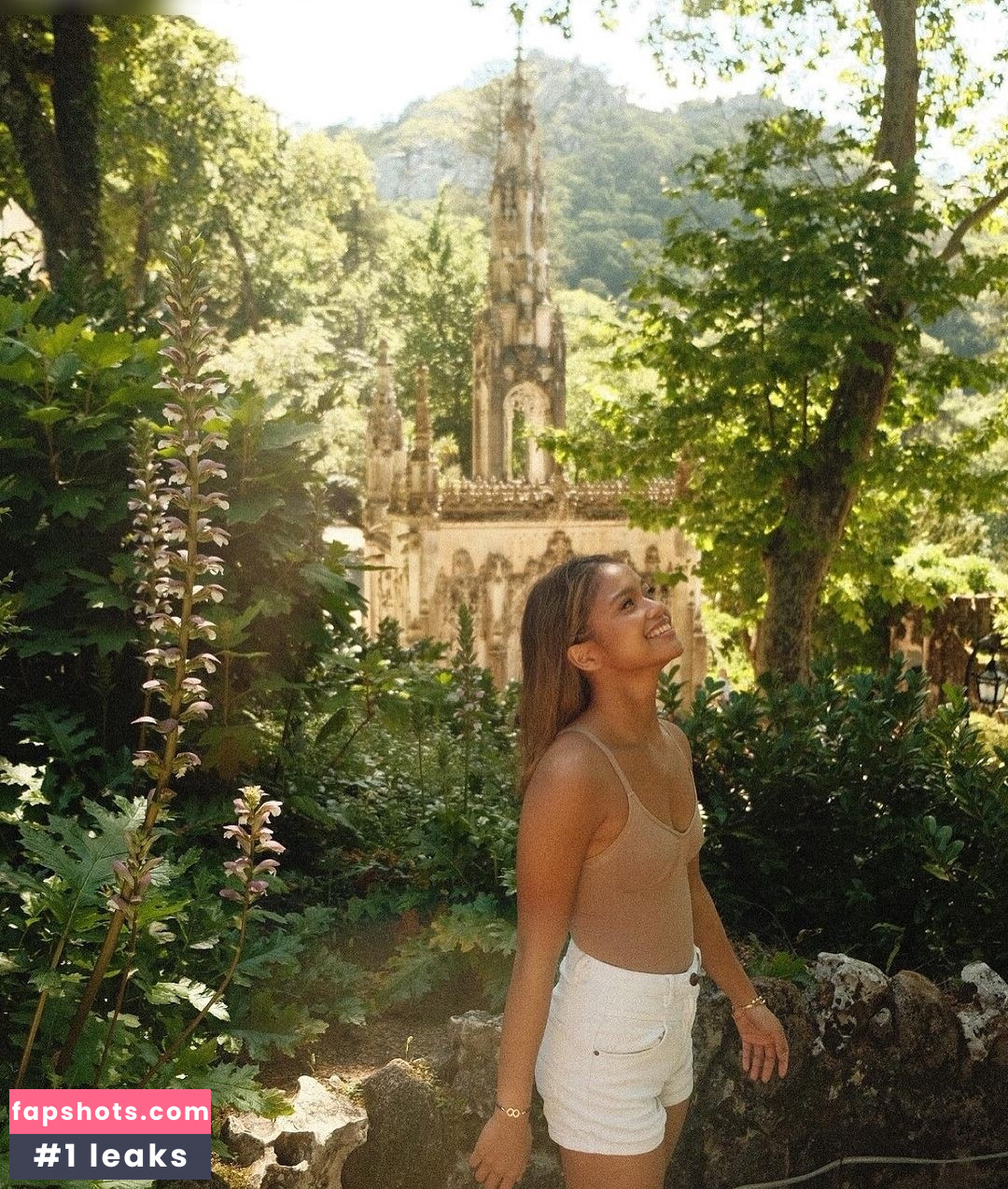 Bianca Bustamante Nahé úniky fotek pouze od fanoušků #26 - Fapshots