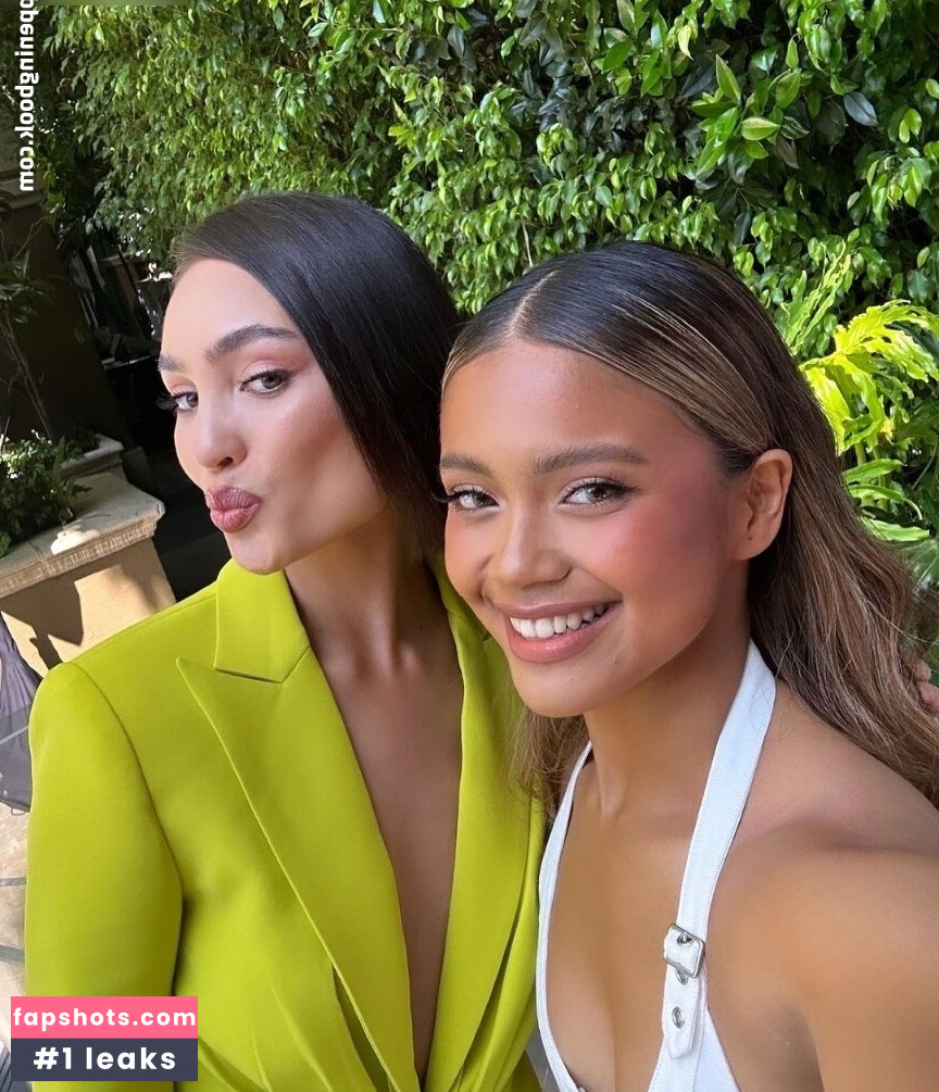 Bianca Bustamante Nahé úniky fotek pouze od fanoušků #30 - Fapshots