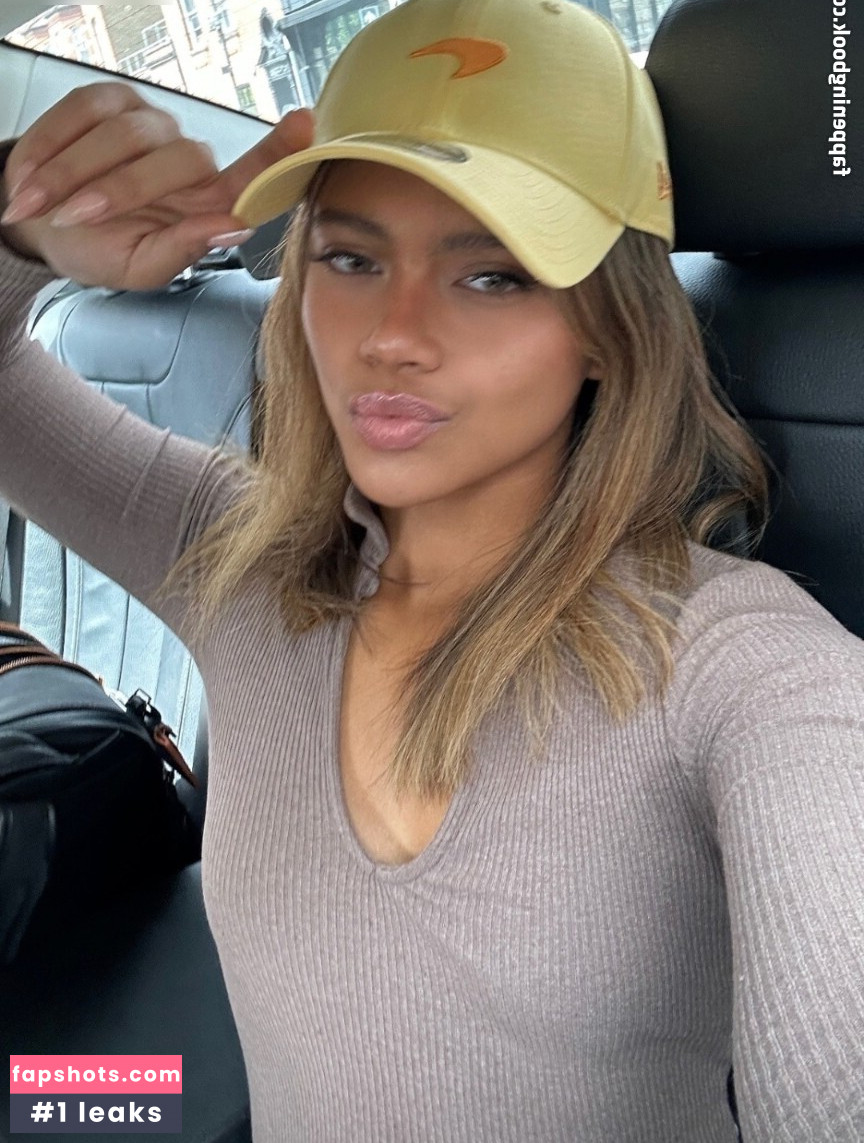 Bianca Bustamante Nahé úniky fotek pouze od fanoušků #35 - Fapshots