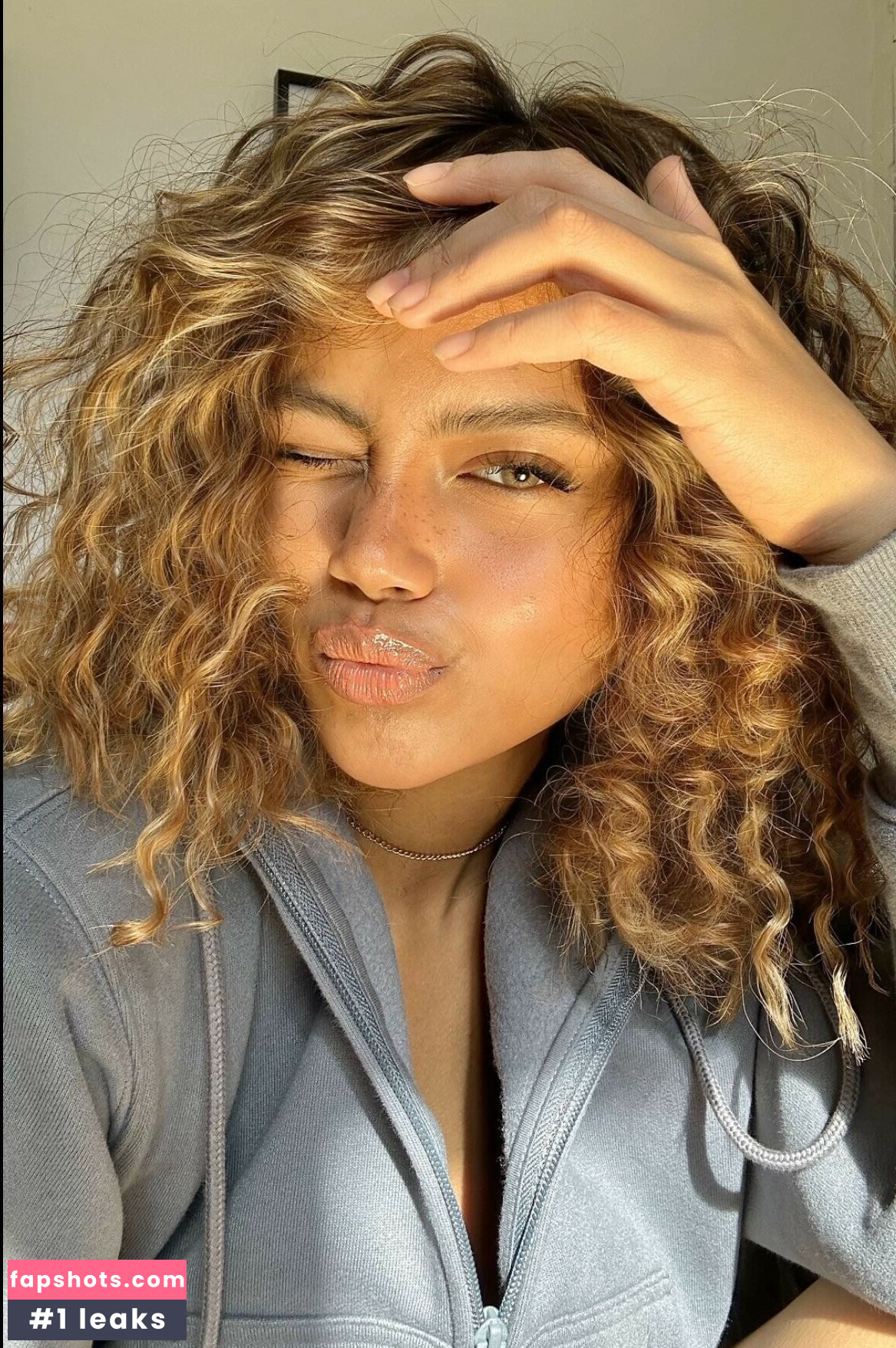 Bianca Bustamante Nahé úniky fotek pouze od fanoušků #36 - Fapshots