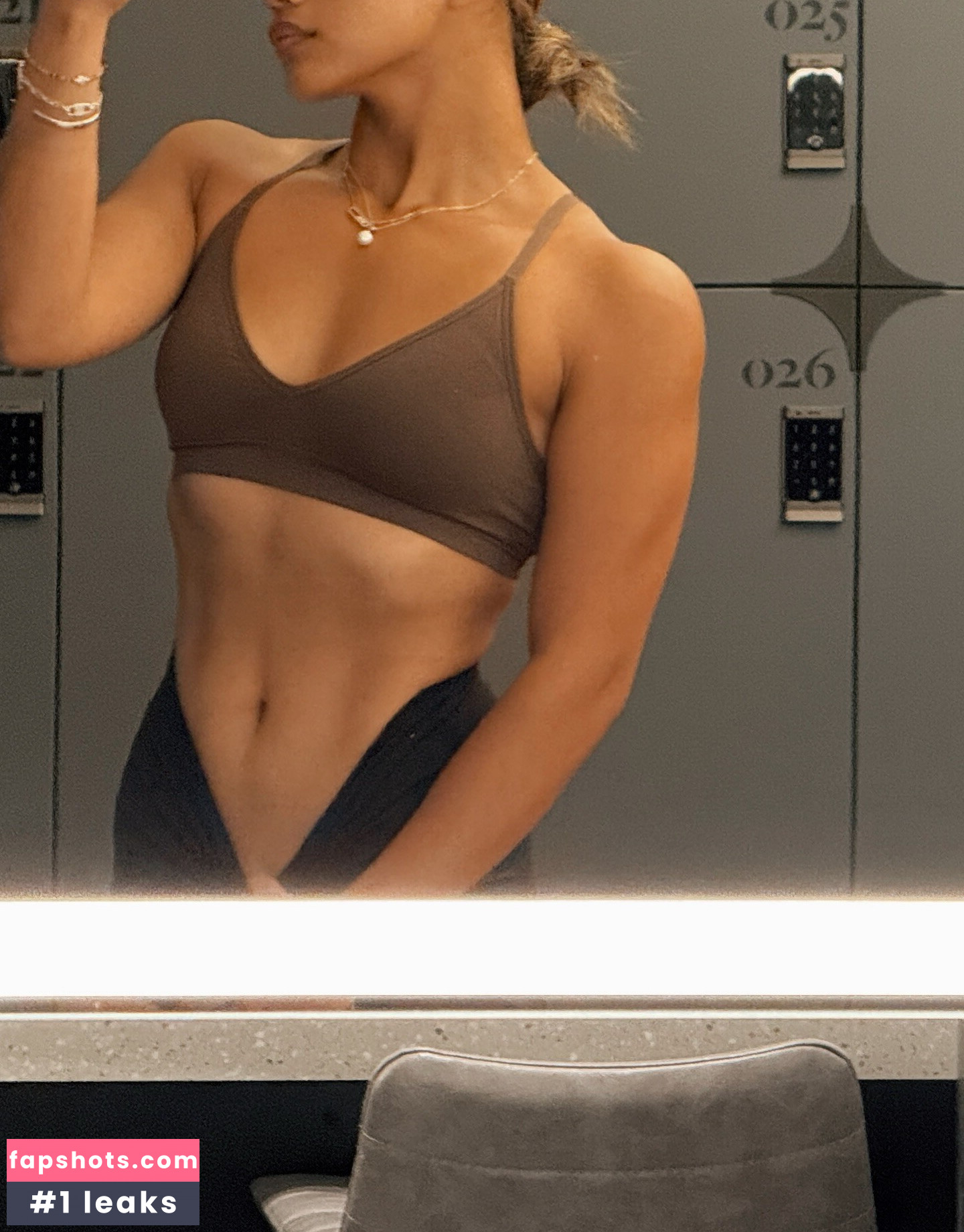 Bianca Bustamante Nahé úniky fotek pouze od fanoušků #5 - Fapshots