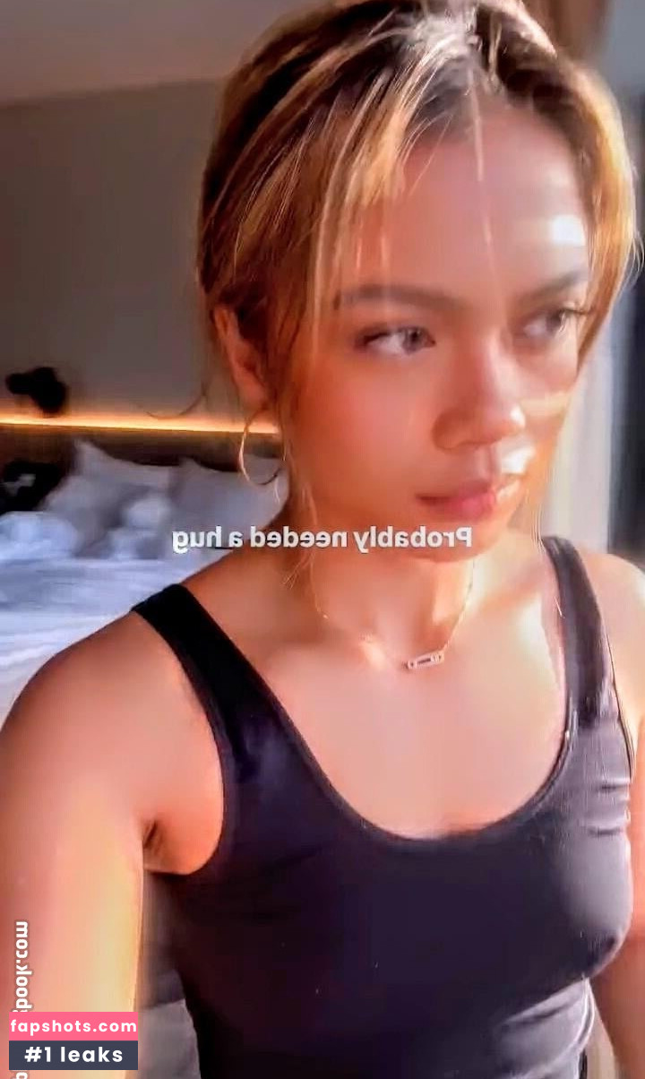 Bianca Bustamante Nahé úniky fotek pouze od fanoušků #8 - Fapshots