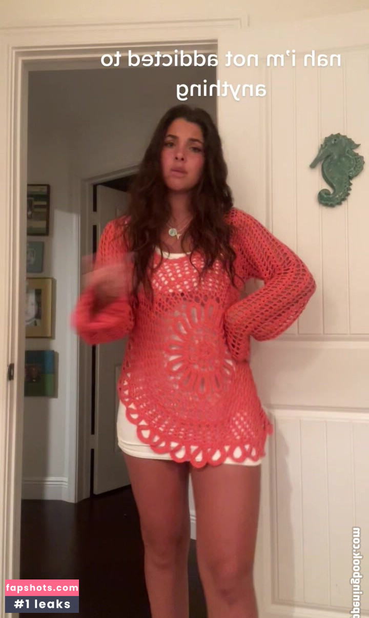 Bianca Cantando gallery photo #24