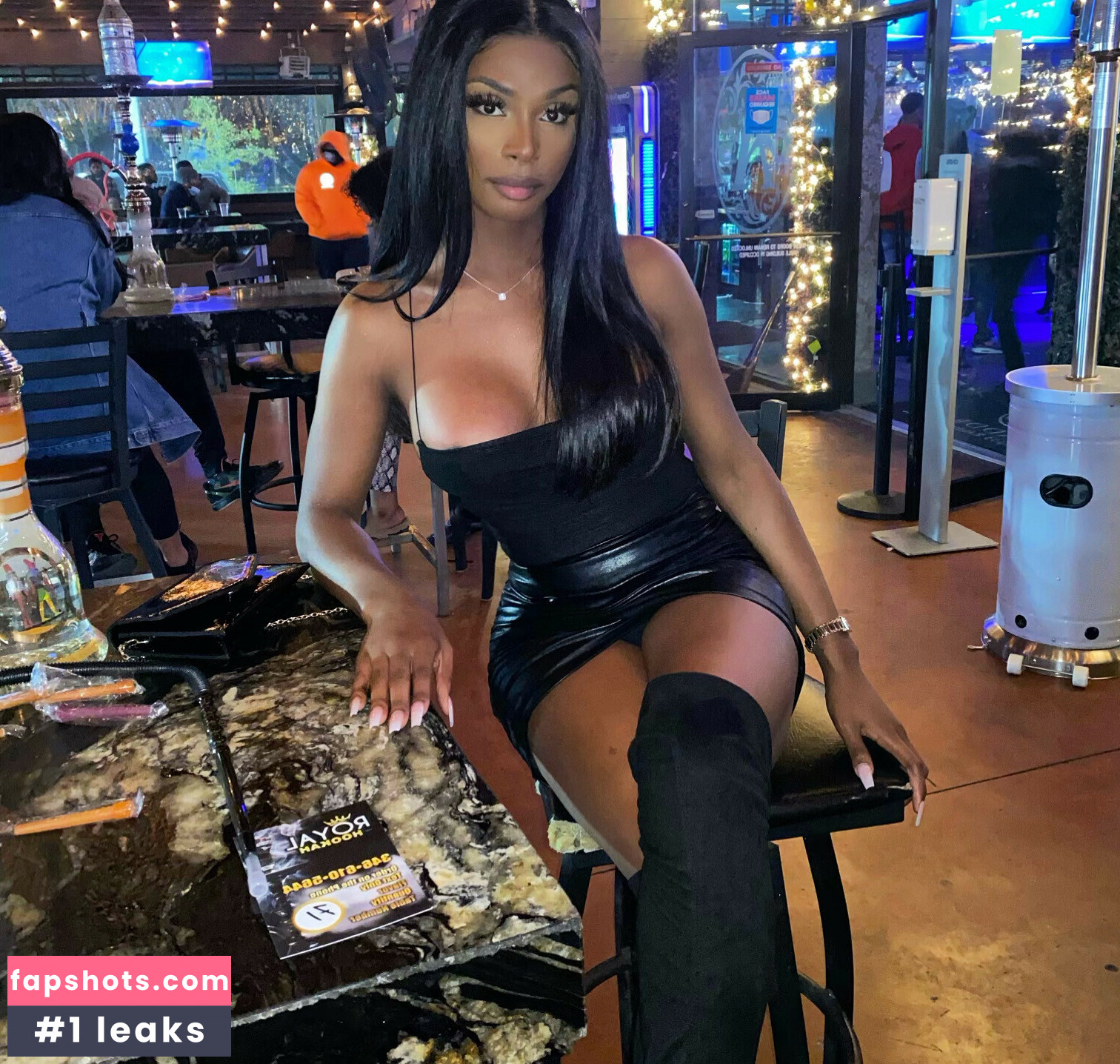 Bianca Cash gallery photo #4