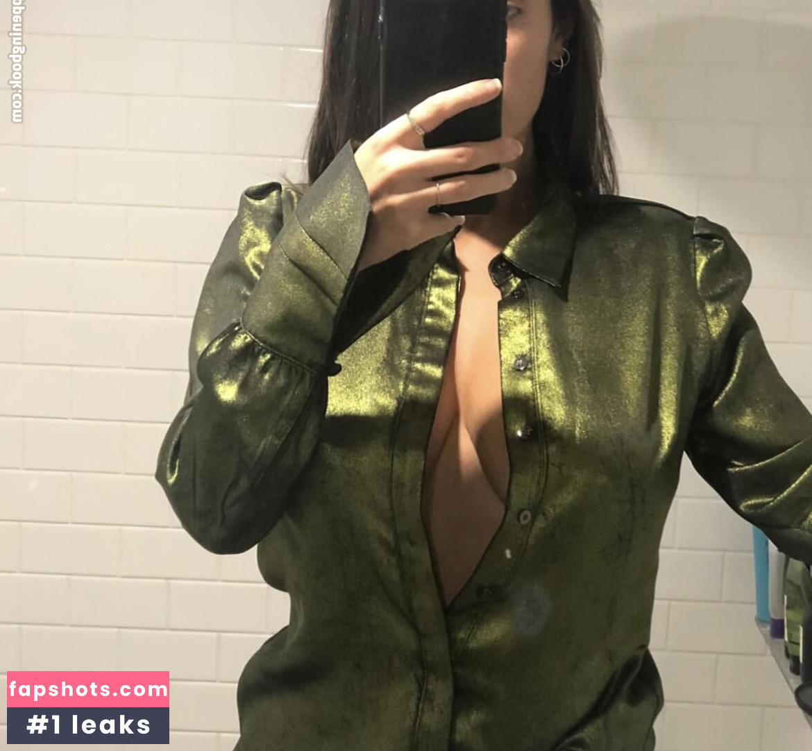 Bianca Censori gallery photo #11