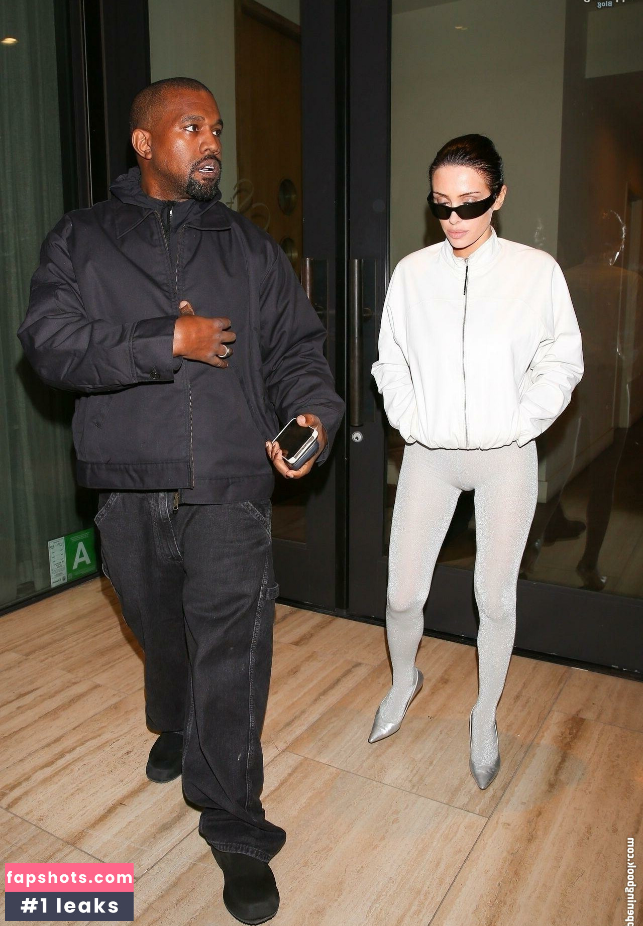 Bianca Censori gallery photo #106