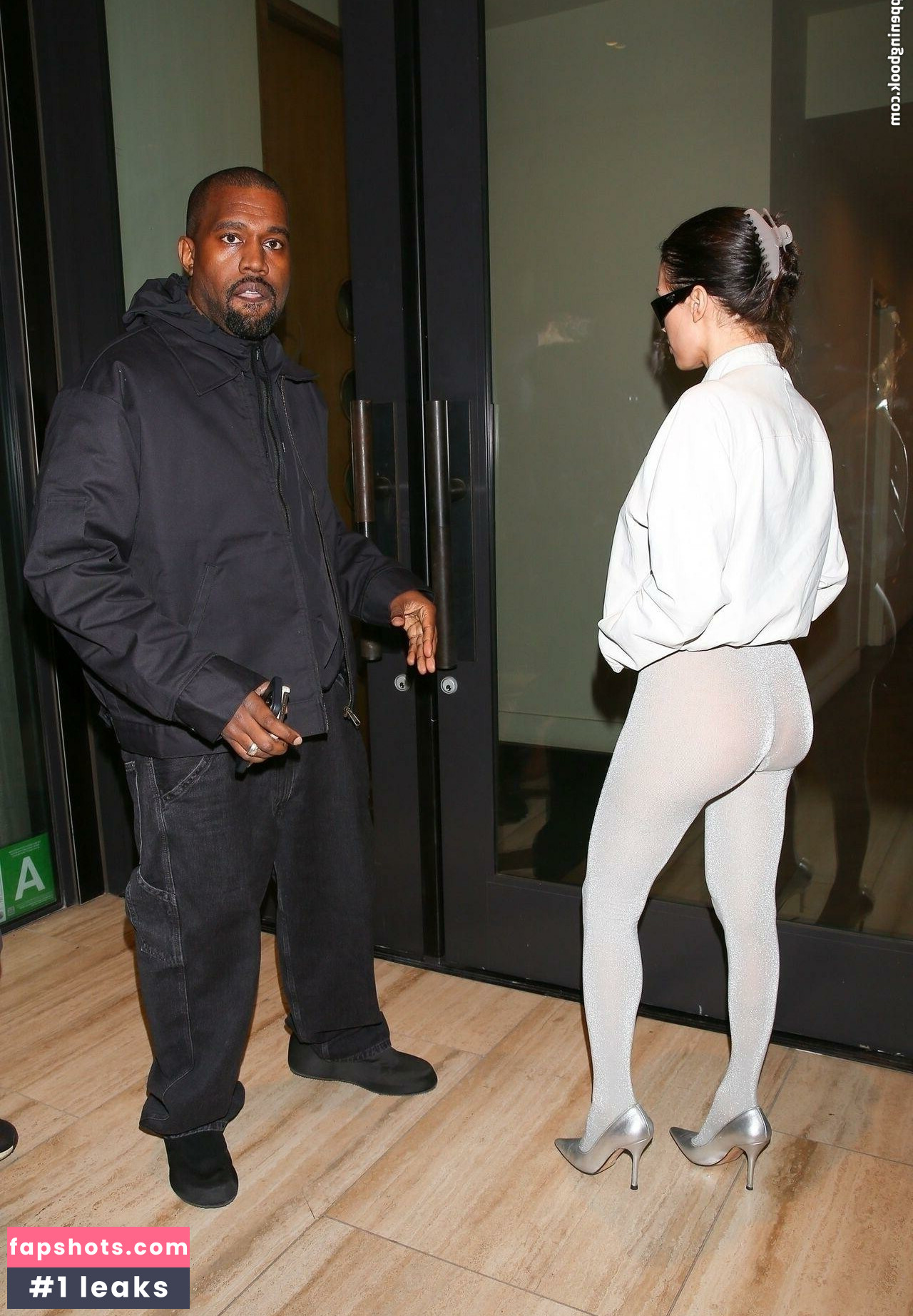 Bianca Censori gallery photo #107