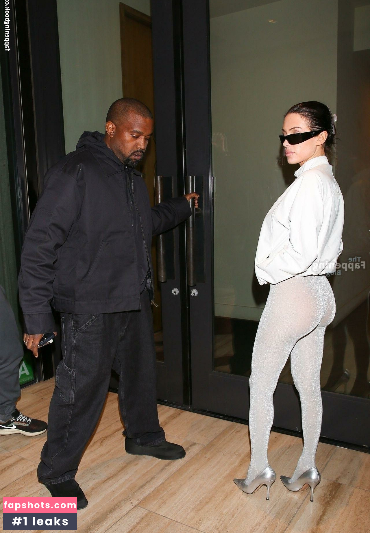 Bianca Censori gallery photo #108