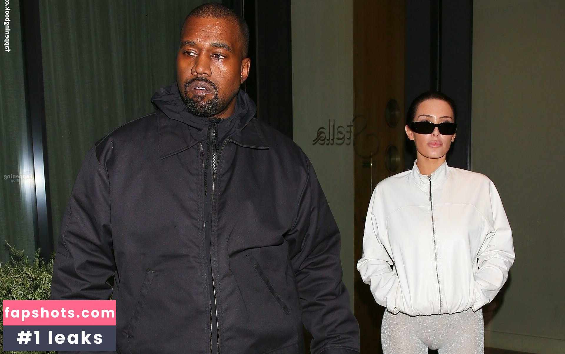 Bianca Censori gallery photo #111