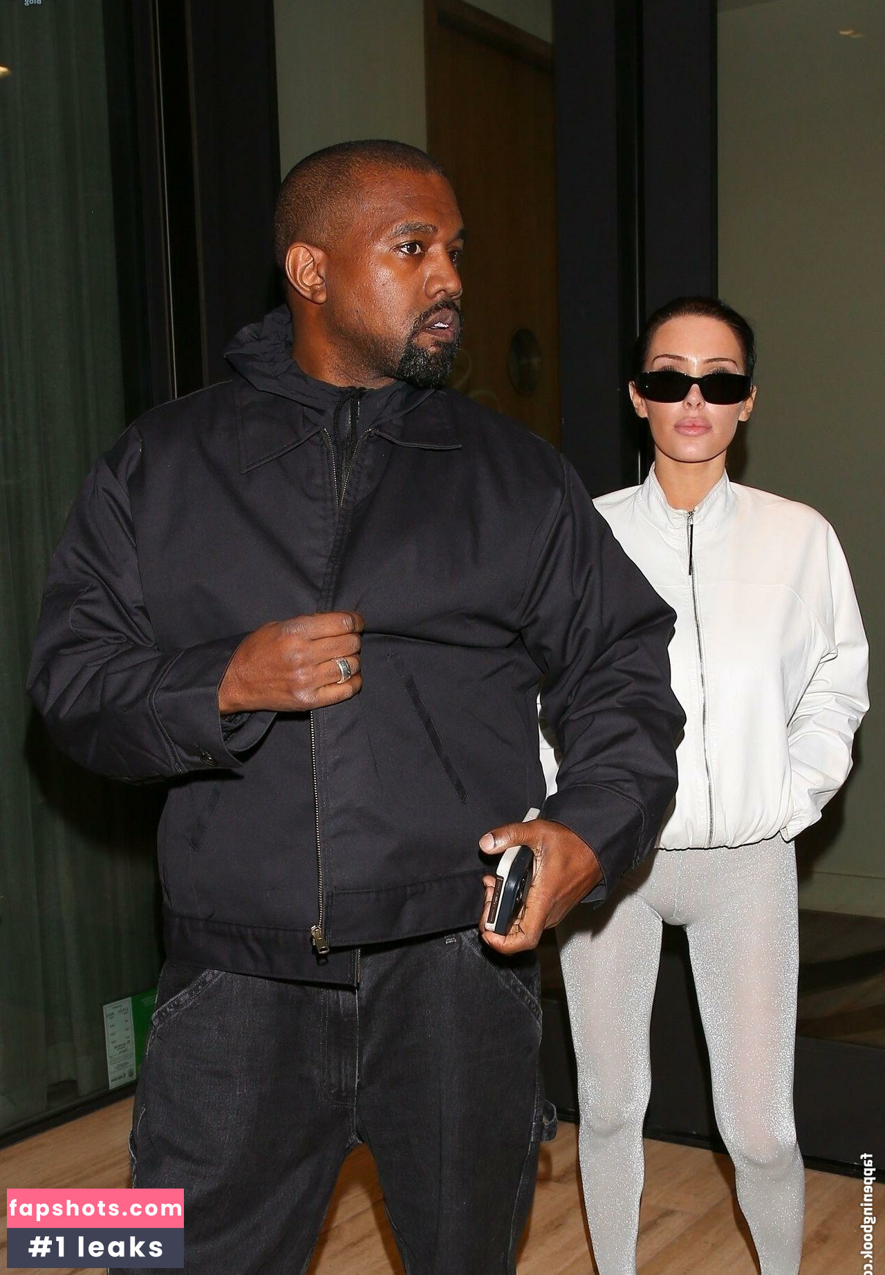 Bianca Censori gallery photo #113