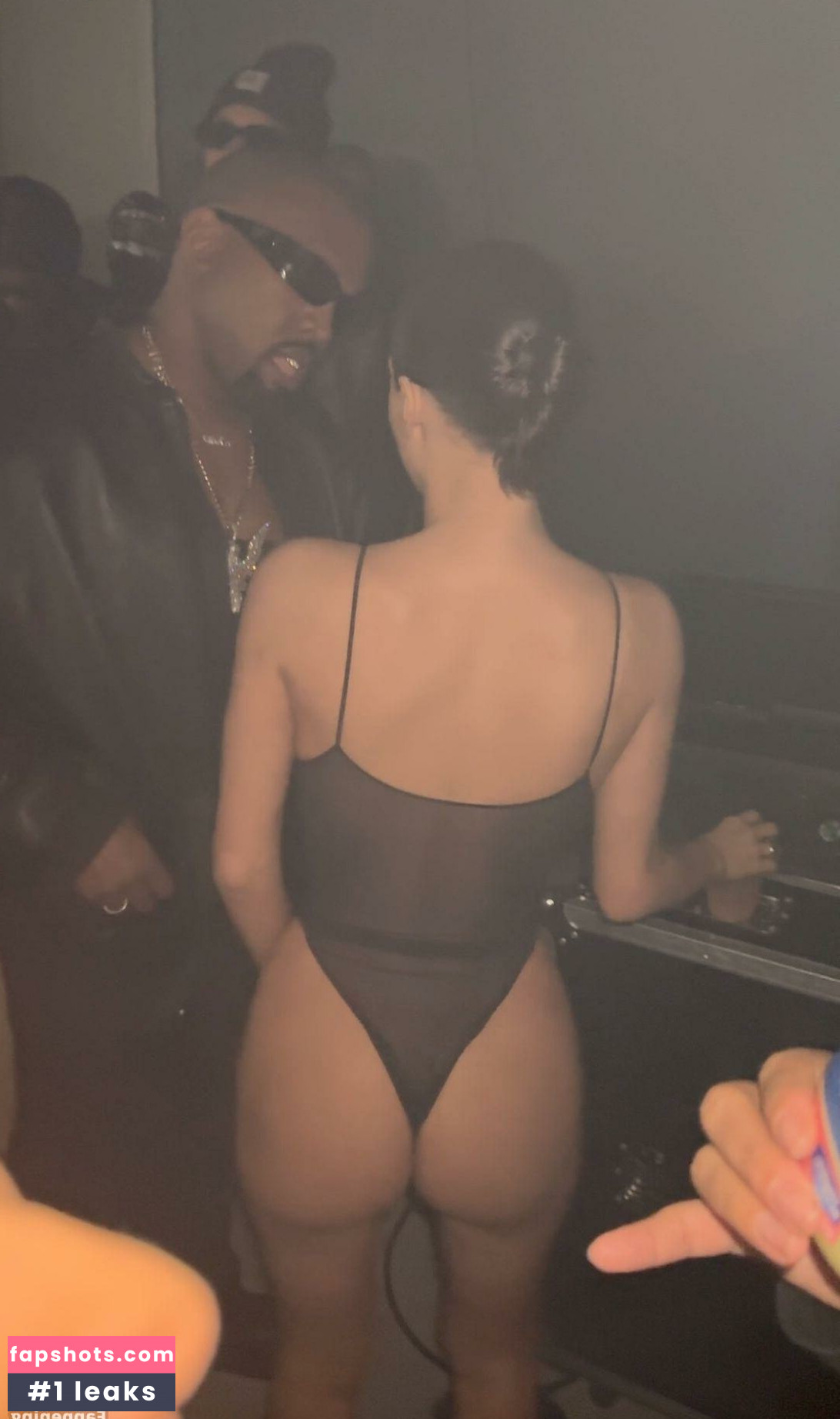 Bianca Censori gallery photo #116