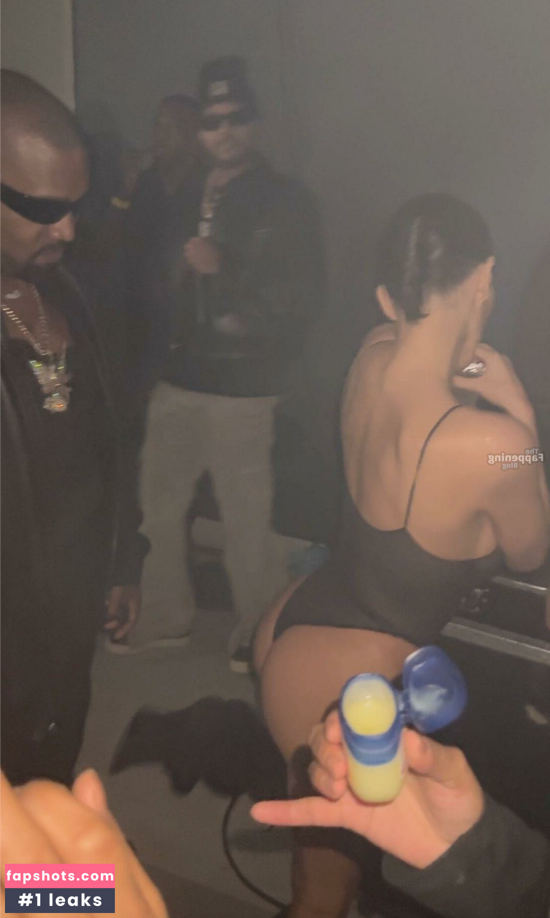 Bianca Censori gallery photo #117