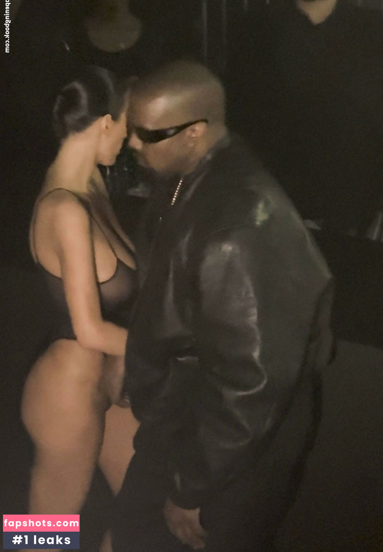 Bianca Censori gallery photo #128